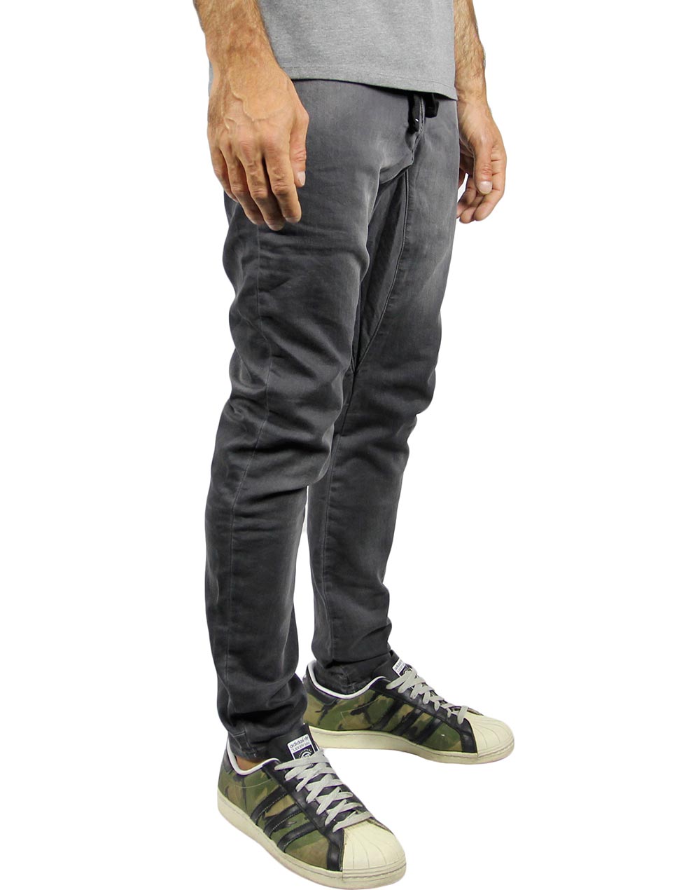 Men's pants DENING EPIC VAPOR