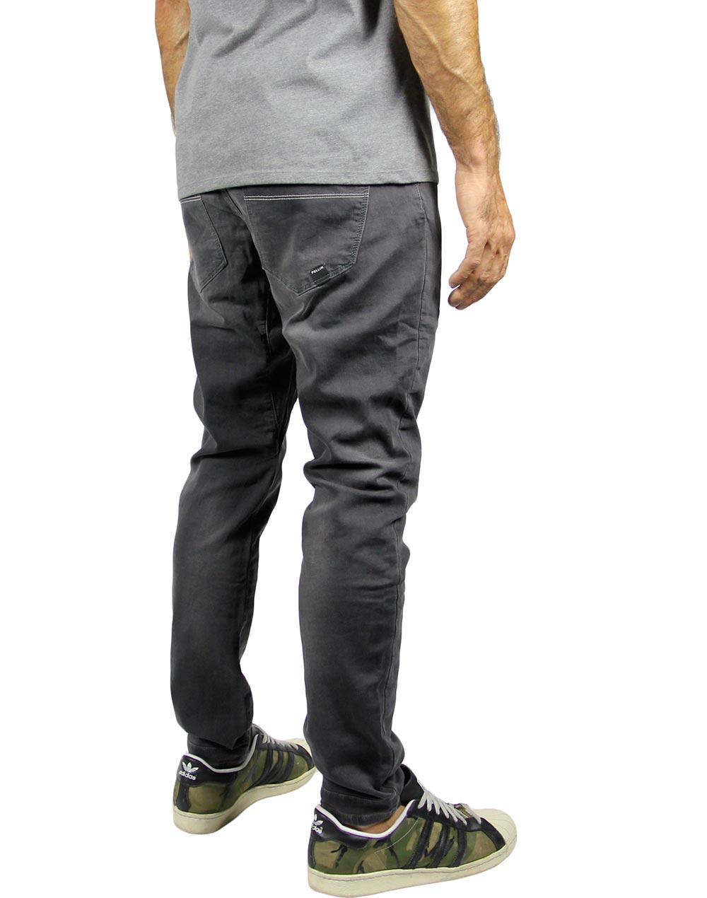 Men's pants DENING EPIC VAPOR
