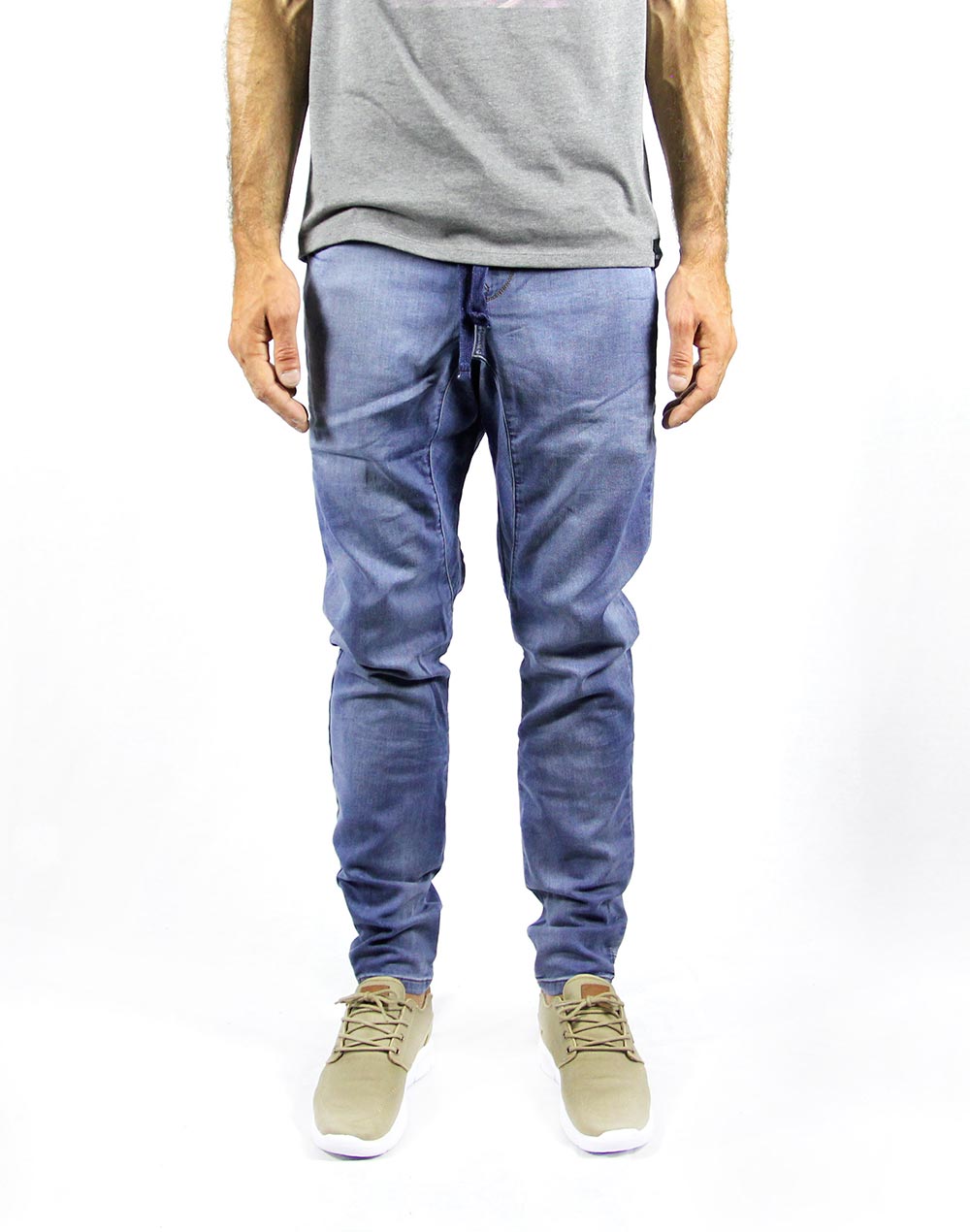 Men's pants DENING EPIC WORN