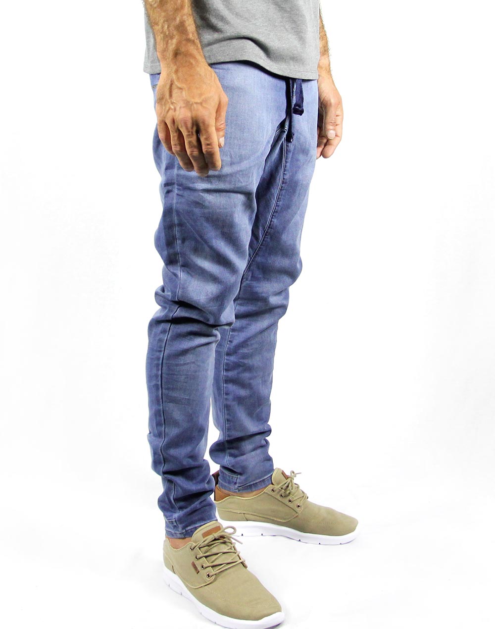 Men's pants DENING EPIC WORN