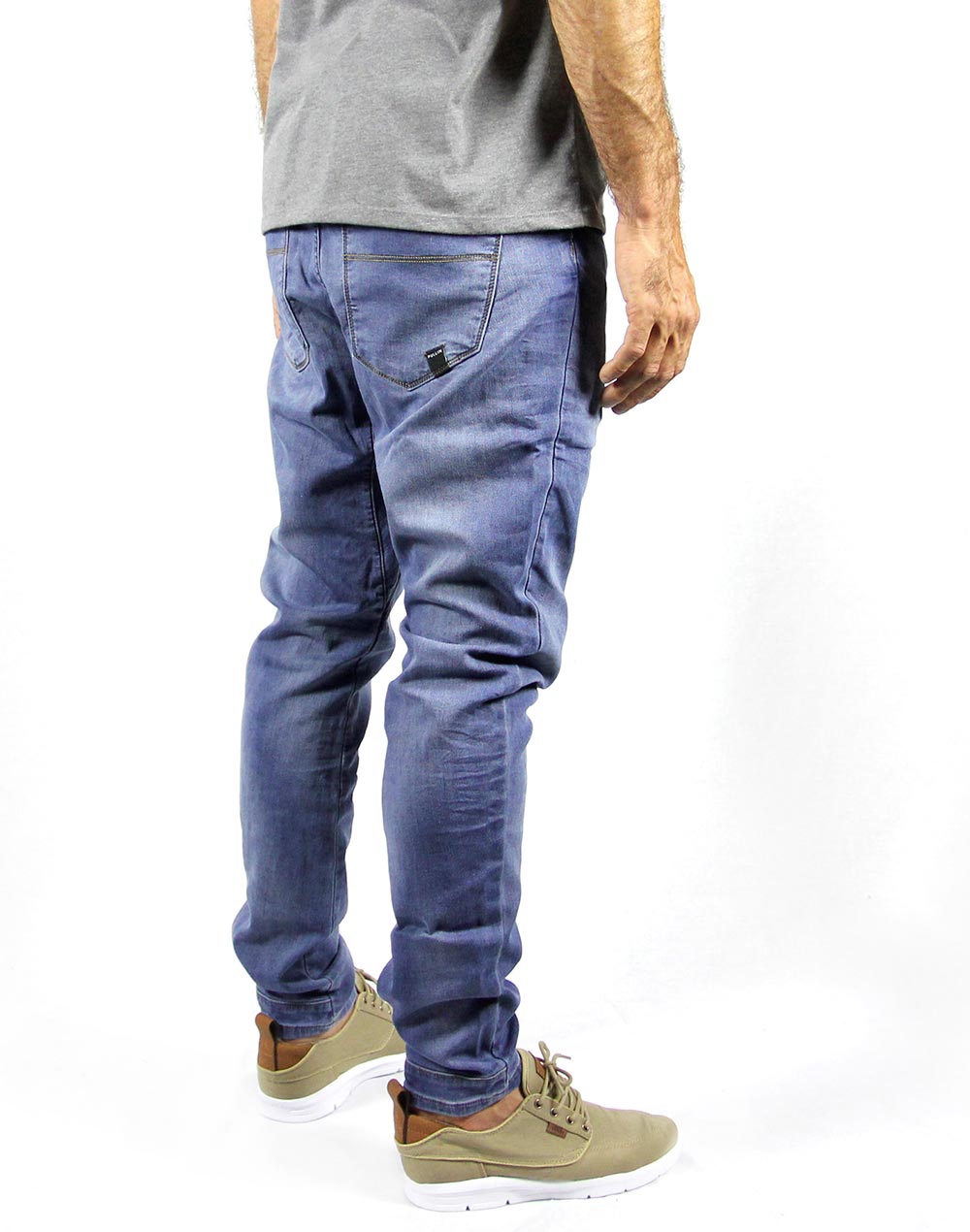Men's pants DENING EPIC WORN