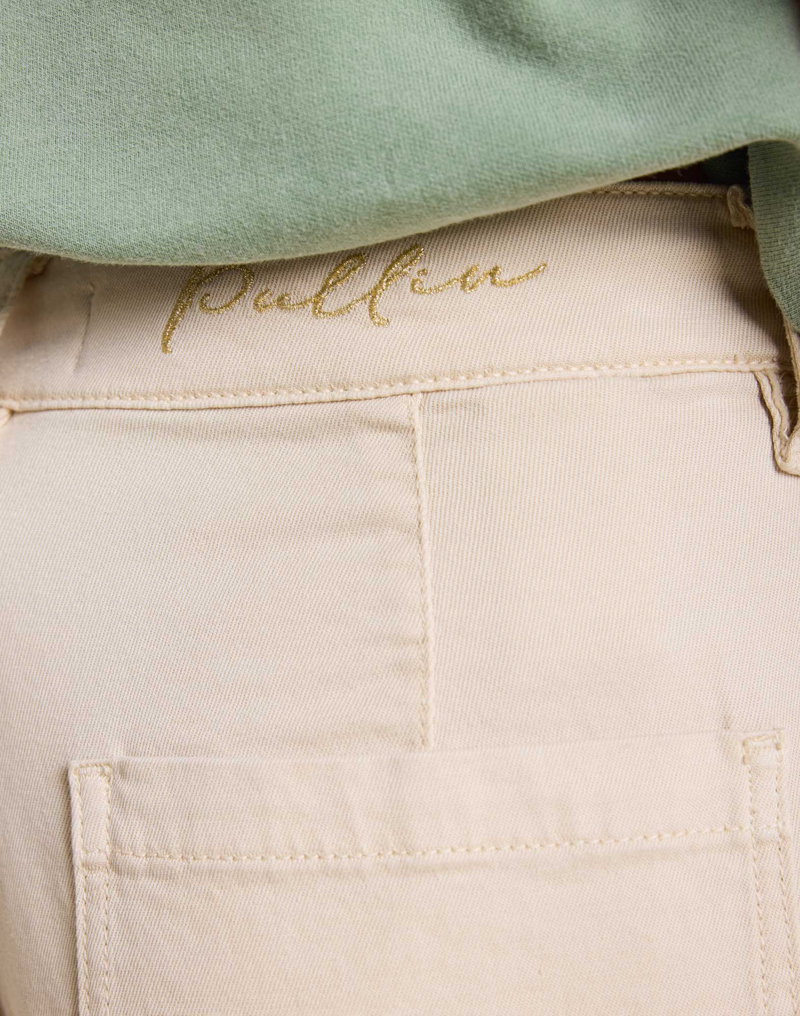Women's pants DENING FEMME COCO ANTIK