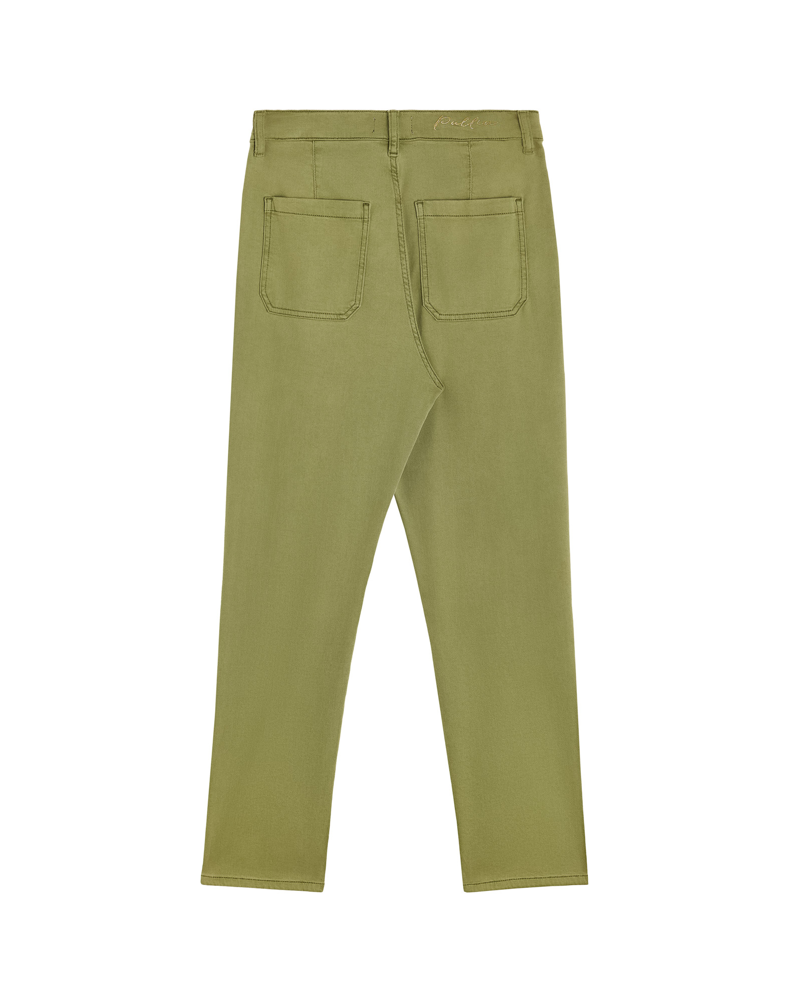 Women's pants DENING FEMME COCO KASMIR
