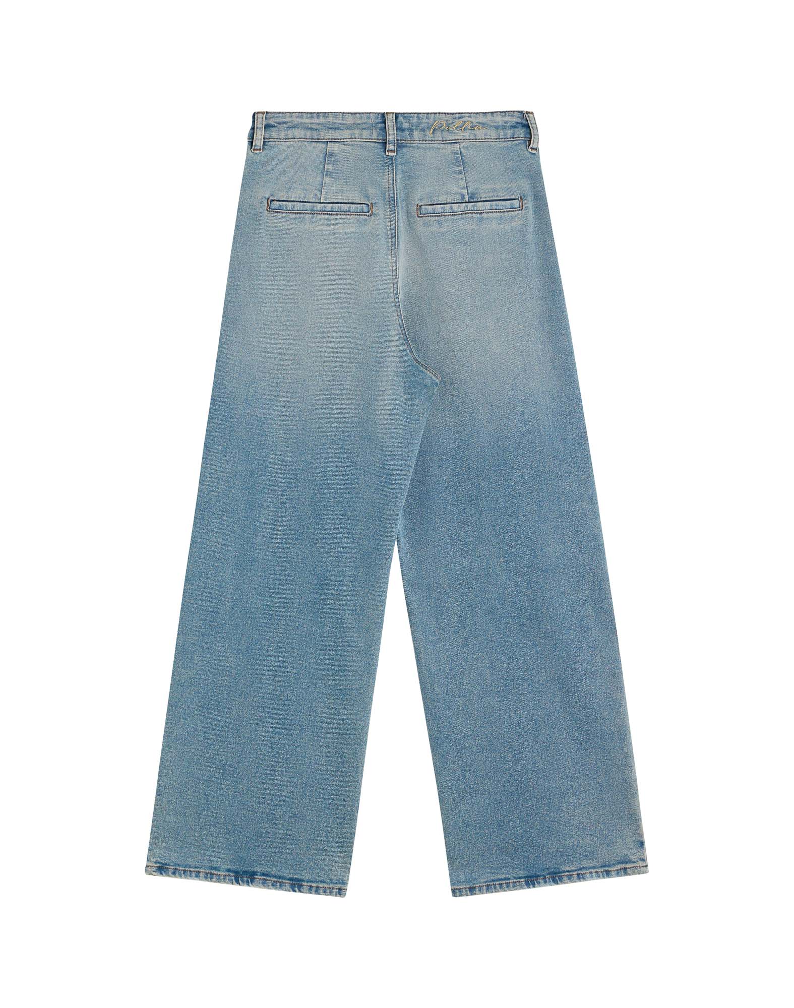 Pantalon JANE CLEARBLUE