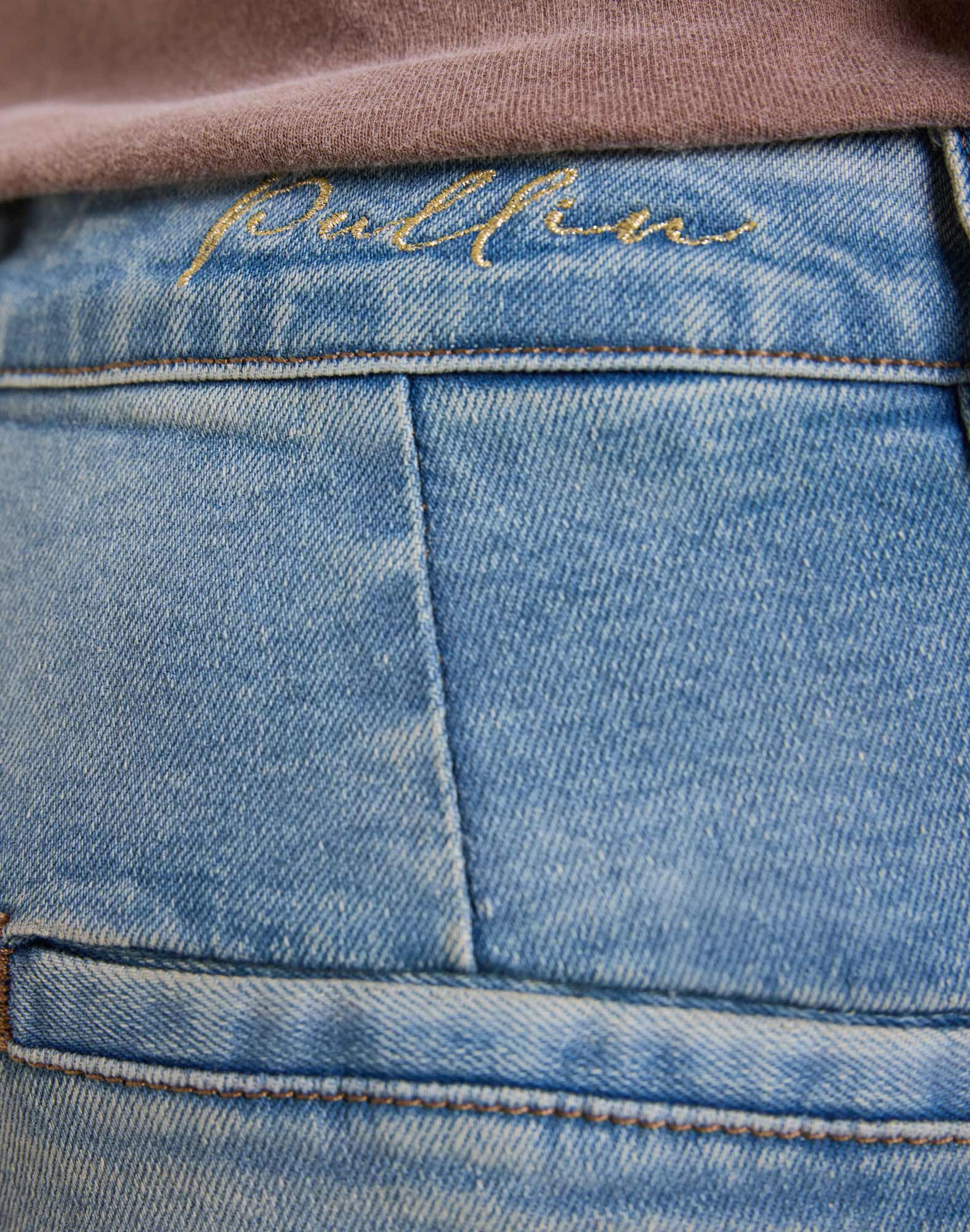Pantalon JANE CLEARBLUE