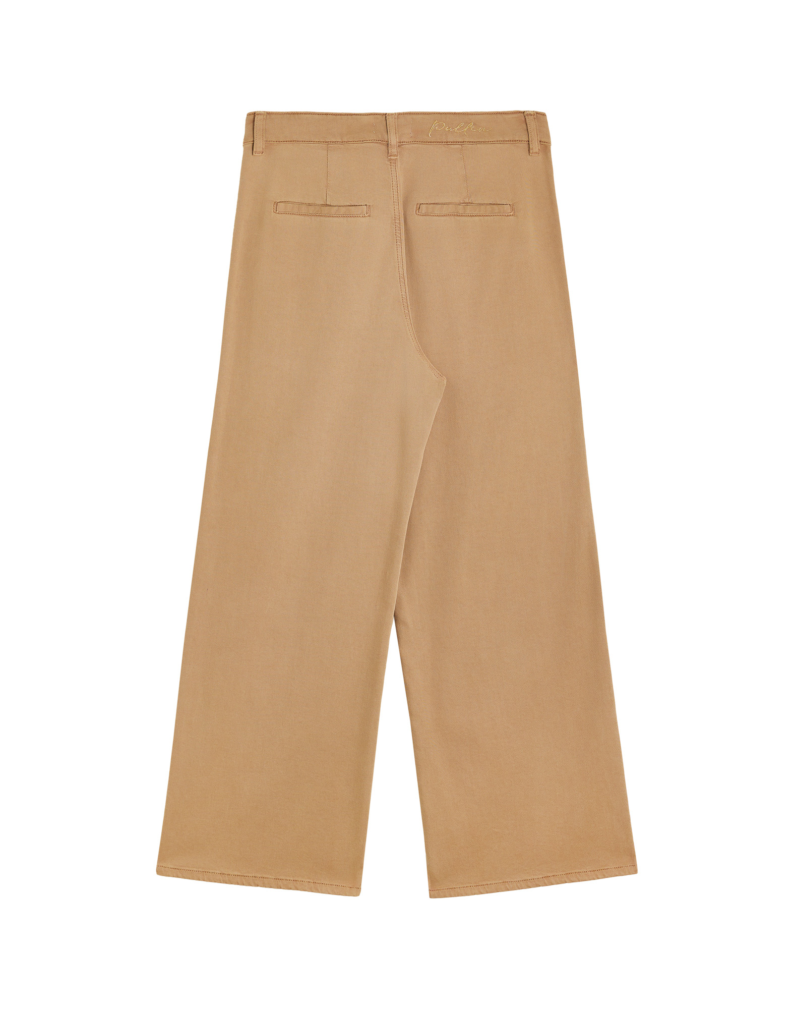 Women's pants DENING FEMME JANE MOCHA