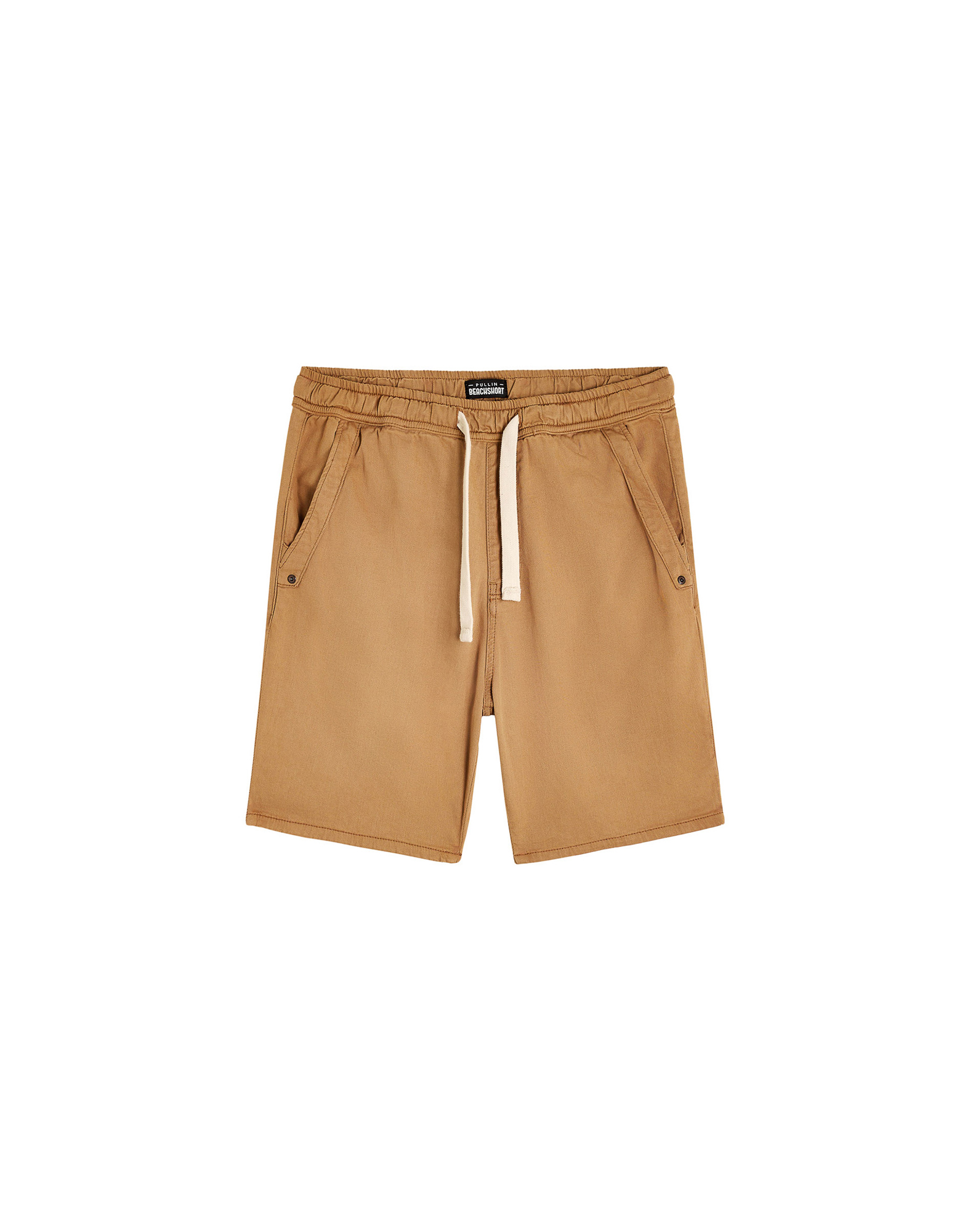 Men's short DENING SHORT BEACH APRICOT