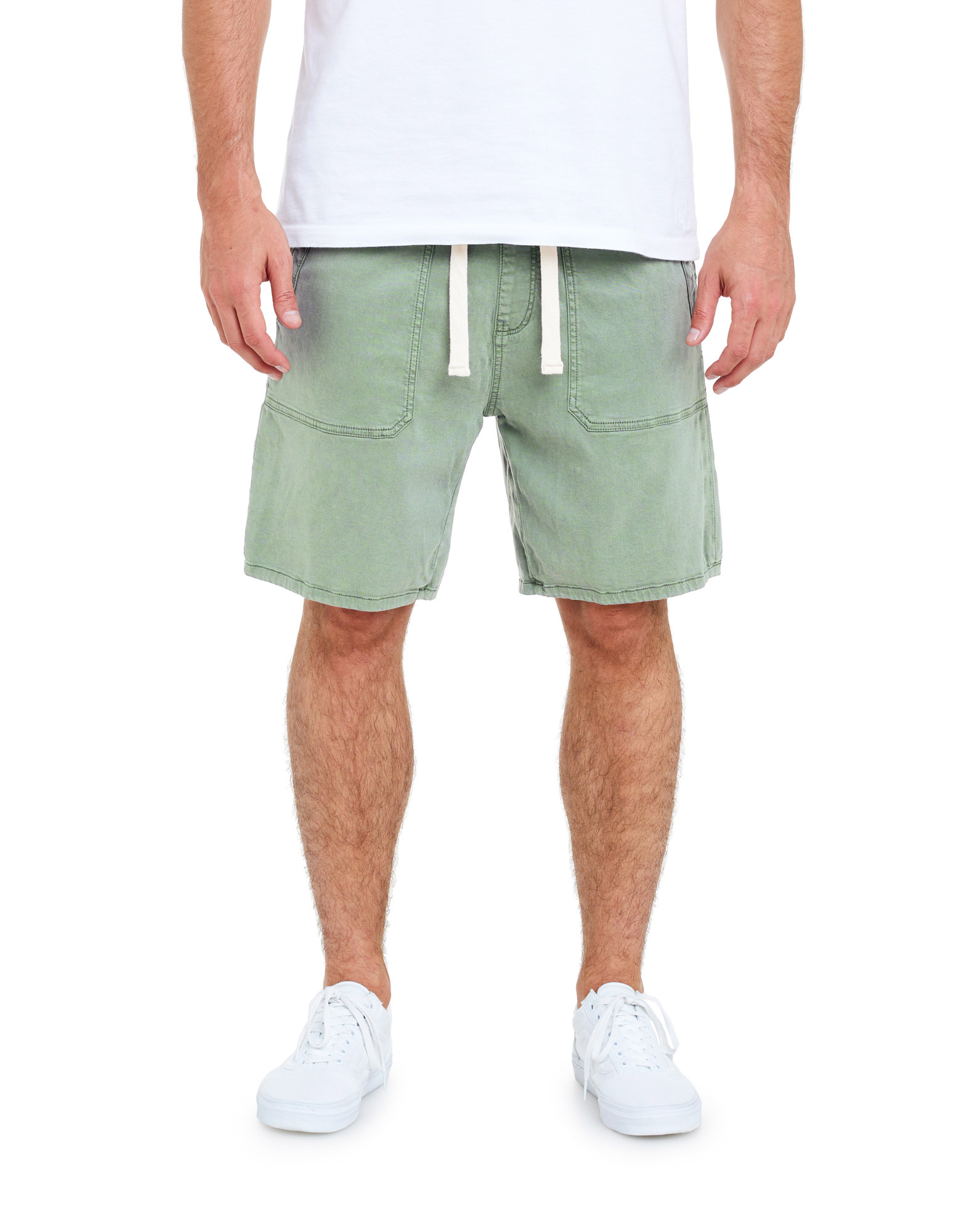 Men's short DENING SHORT BEACH CREW