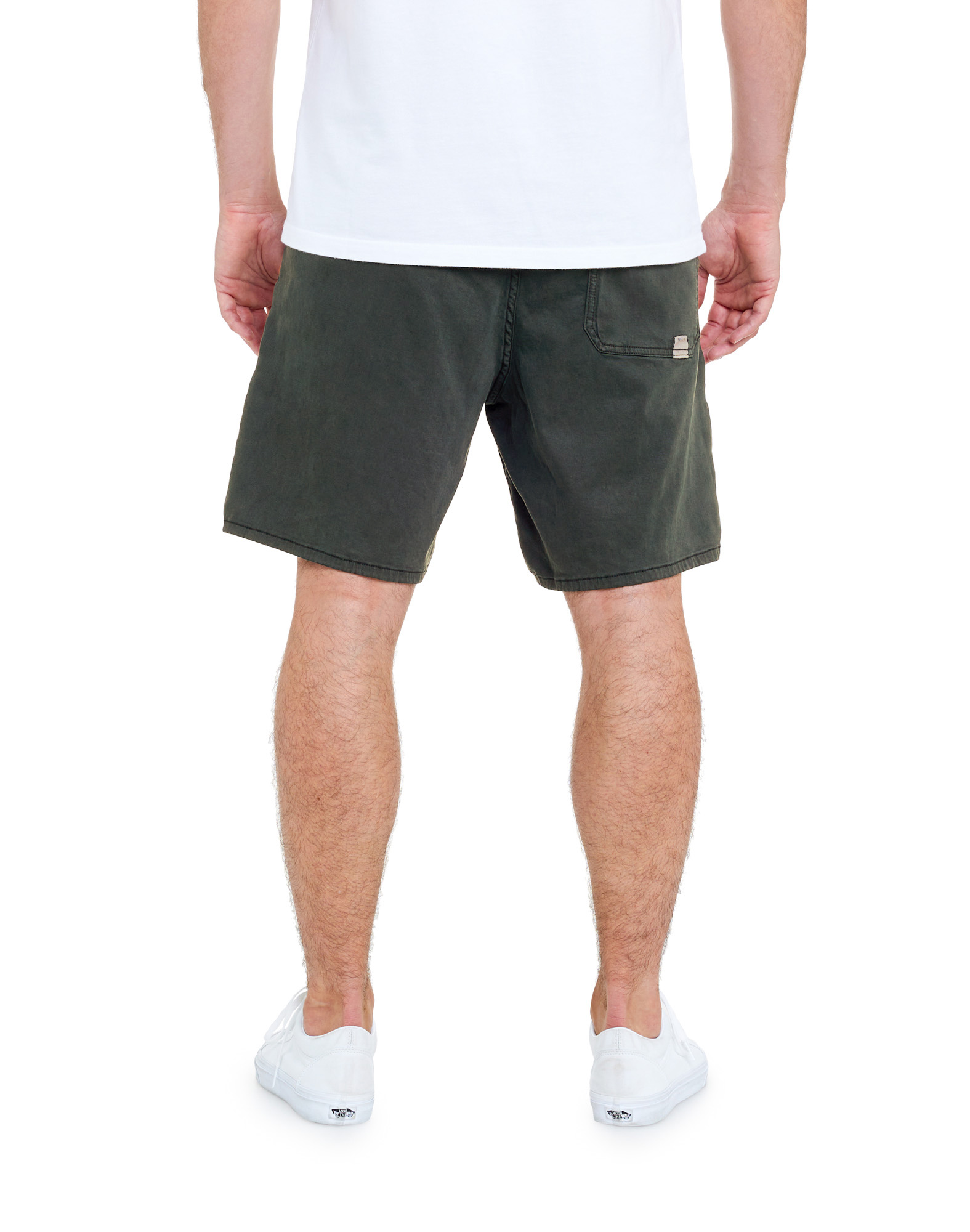 Men's short DENING SHORT BEACH DEEPFOREST
