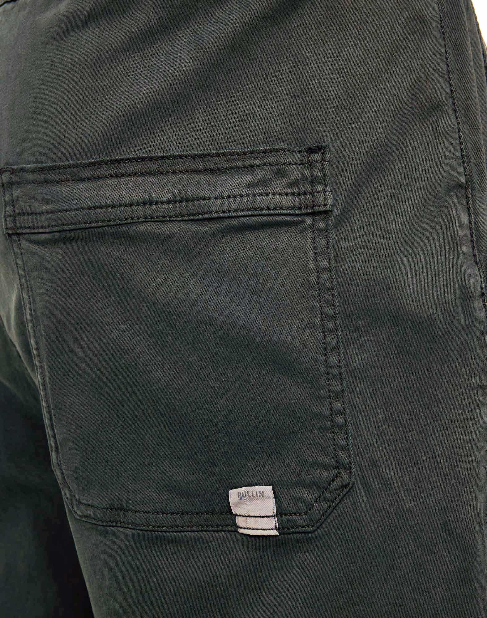 Men's short DENING SHORT BEACH DEEPFOREST