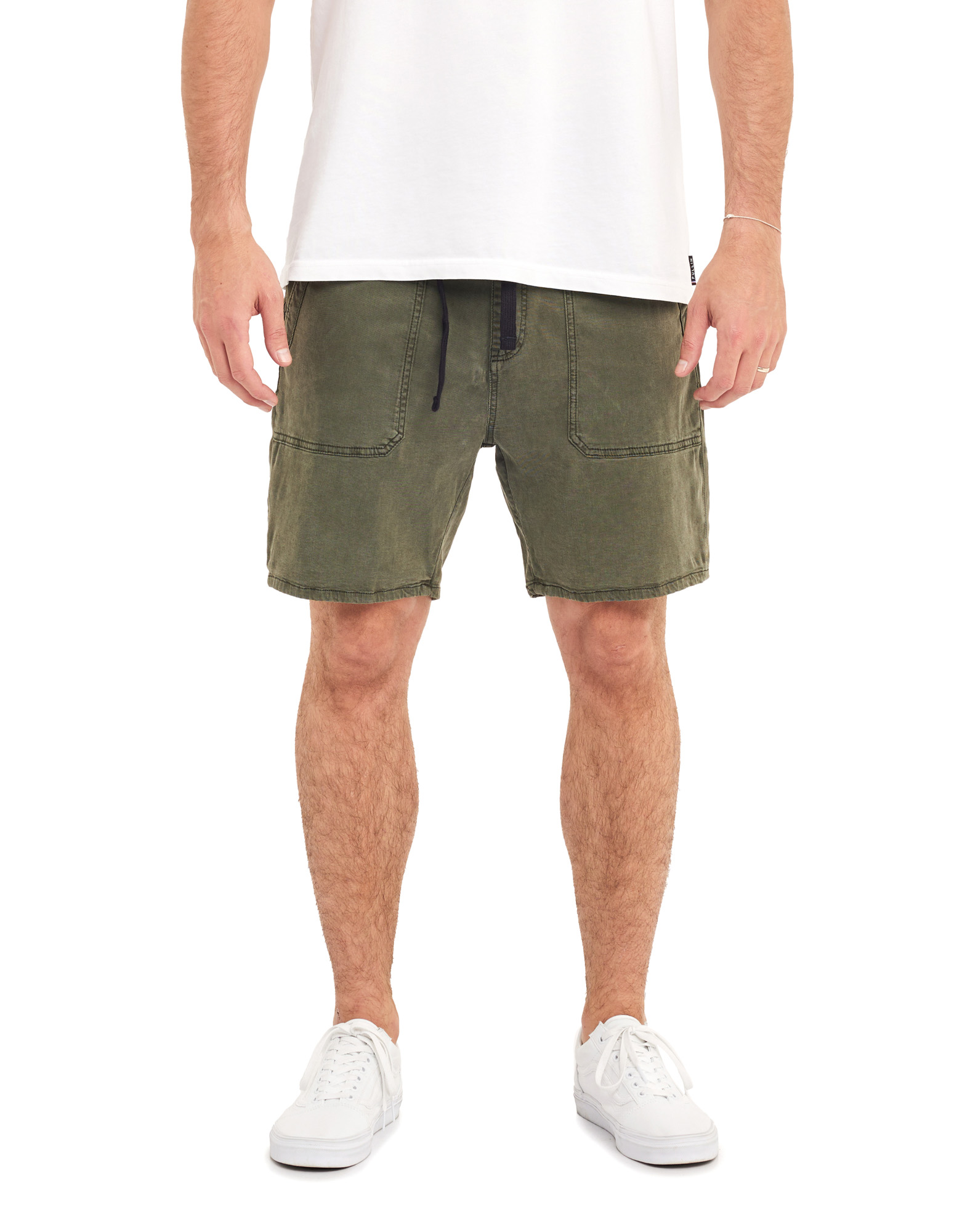 Men's short DENING SHORT BEACH GARDEN