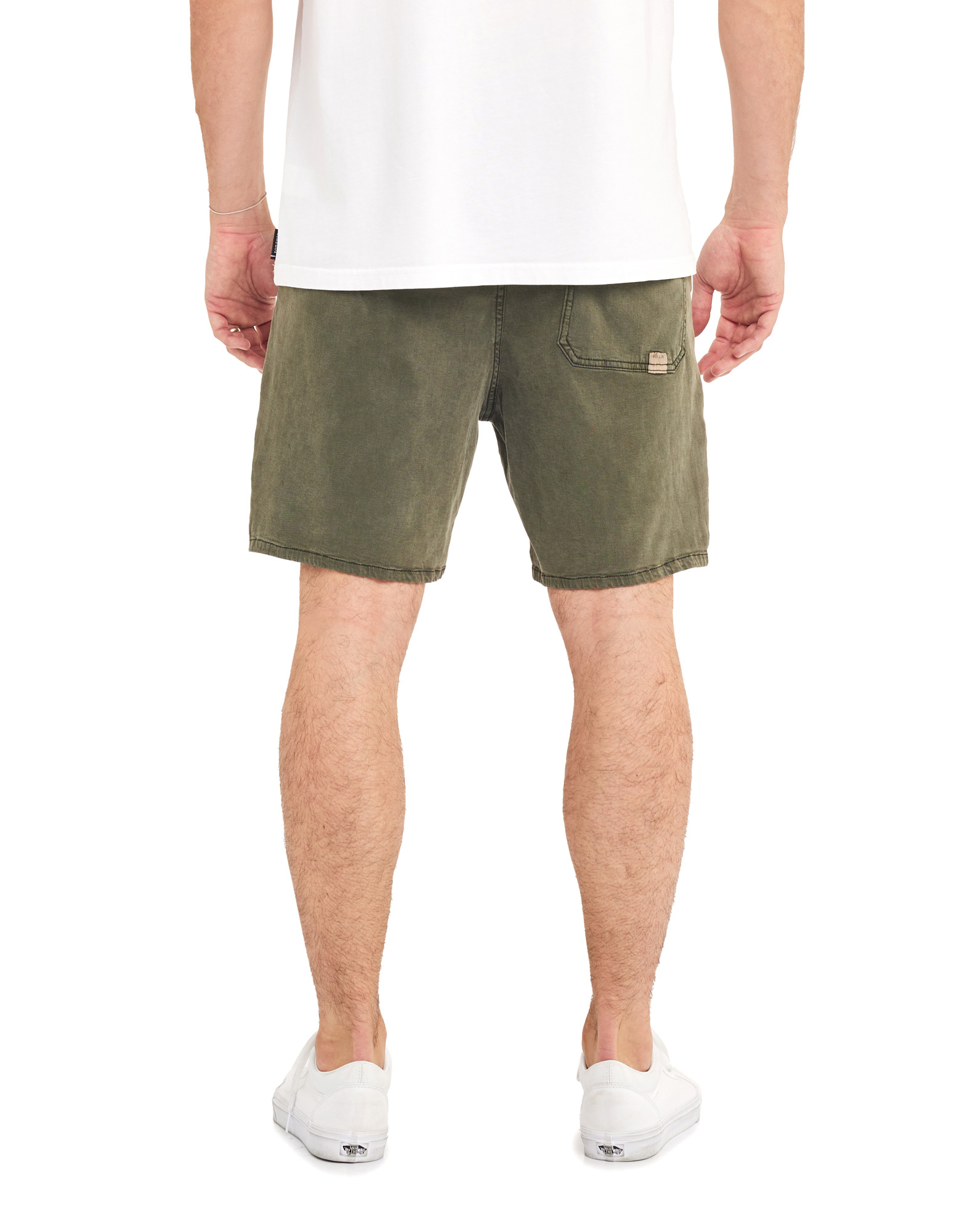 Men's short DENING SHORT BEACH GARDEN