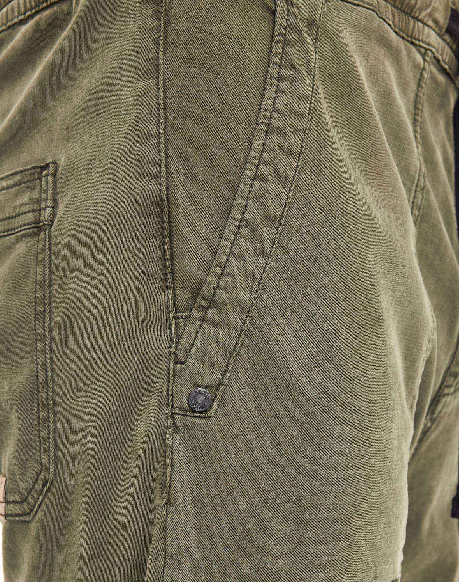 Men's short DENING SHORT BEACH GARDEN