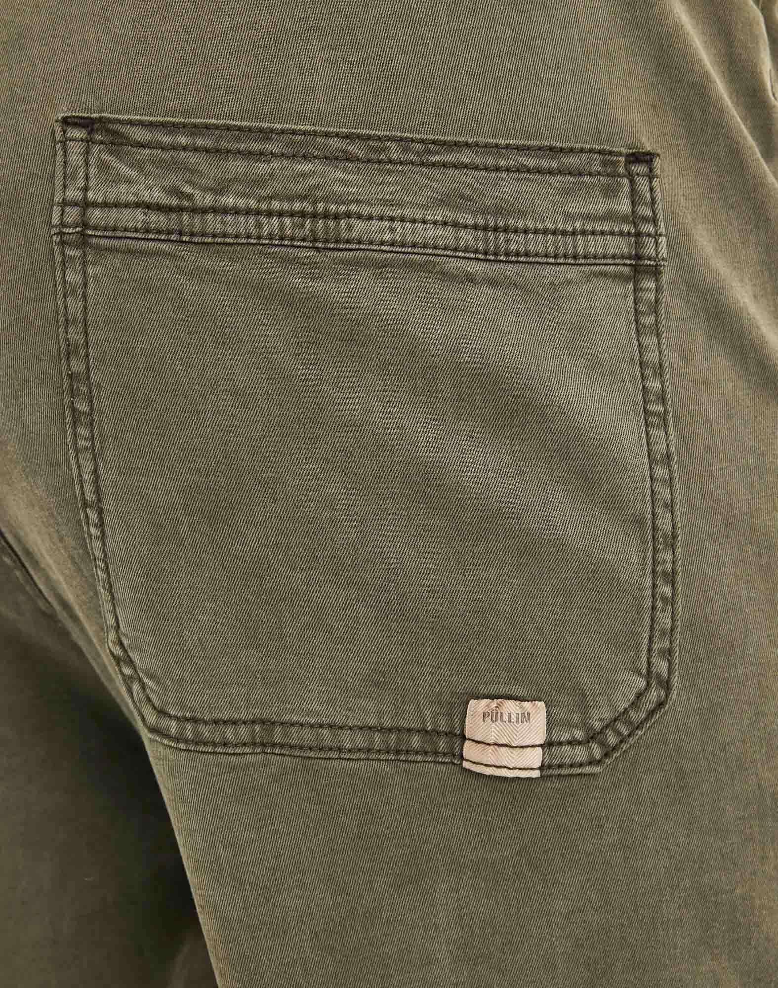 Men's short DENING SHORT BEACH GARDEN