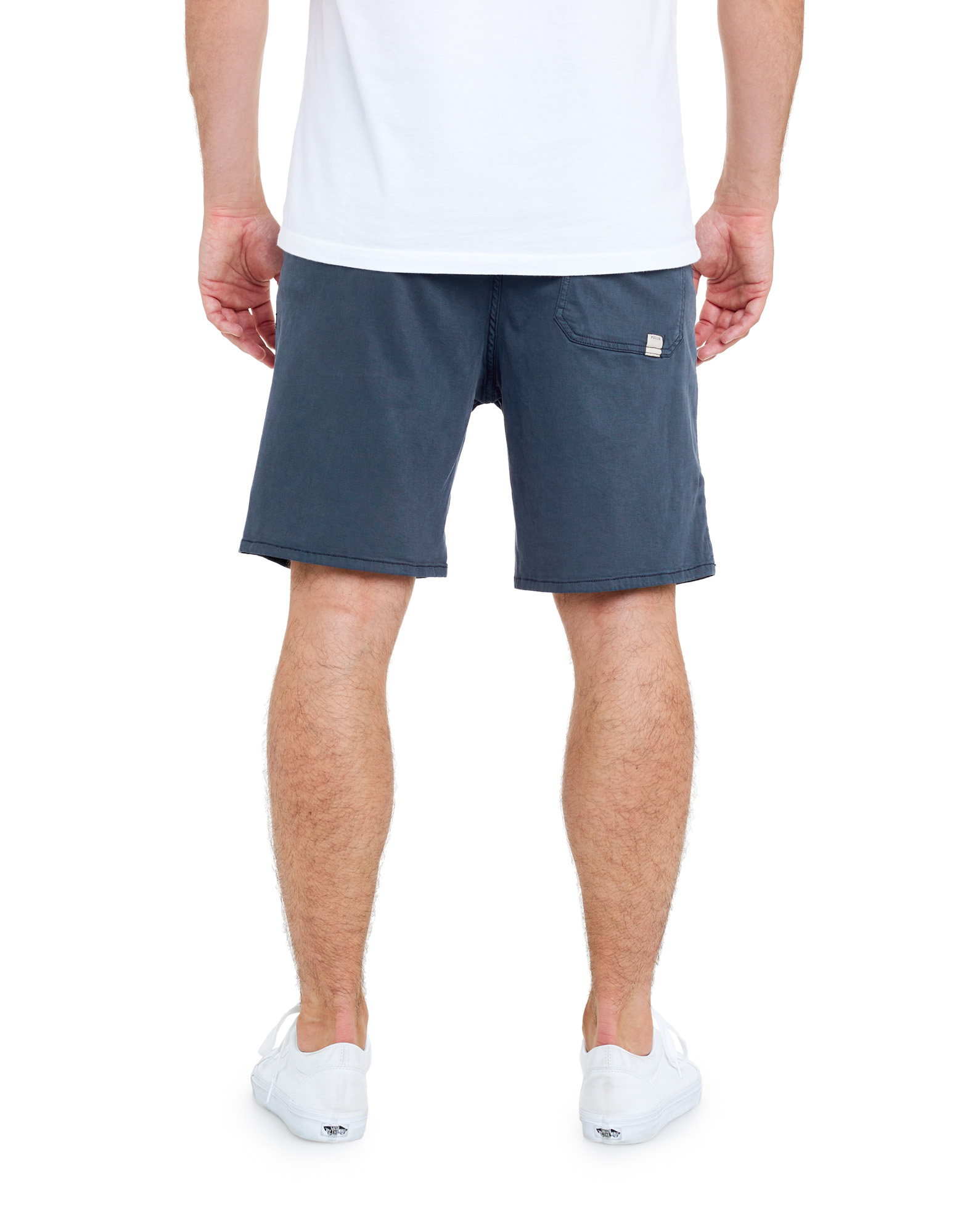 SHORT LOOSE NIGHTSHADOW
