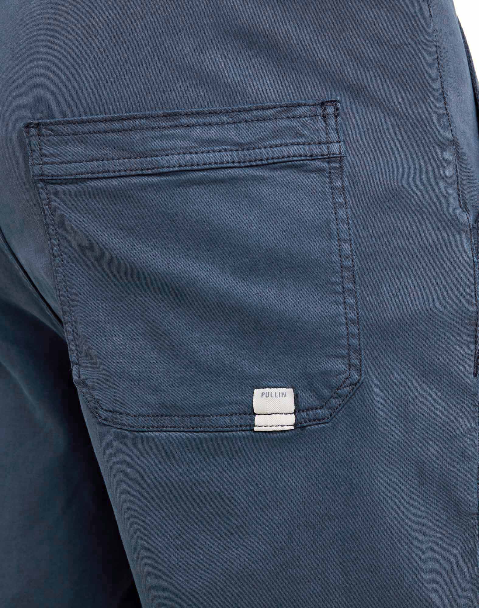 SHORT LOOSE NIGHTSHADOW