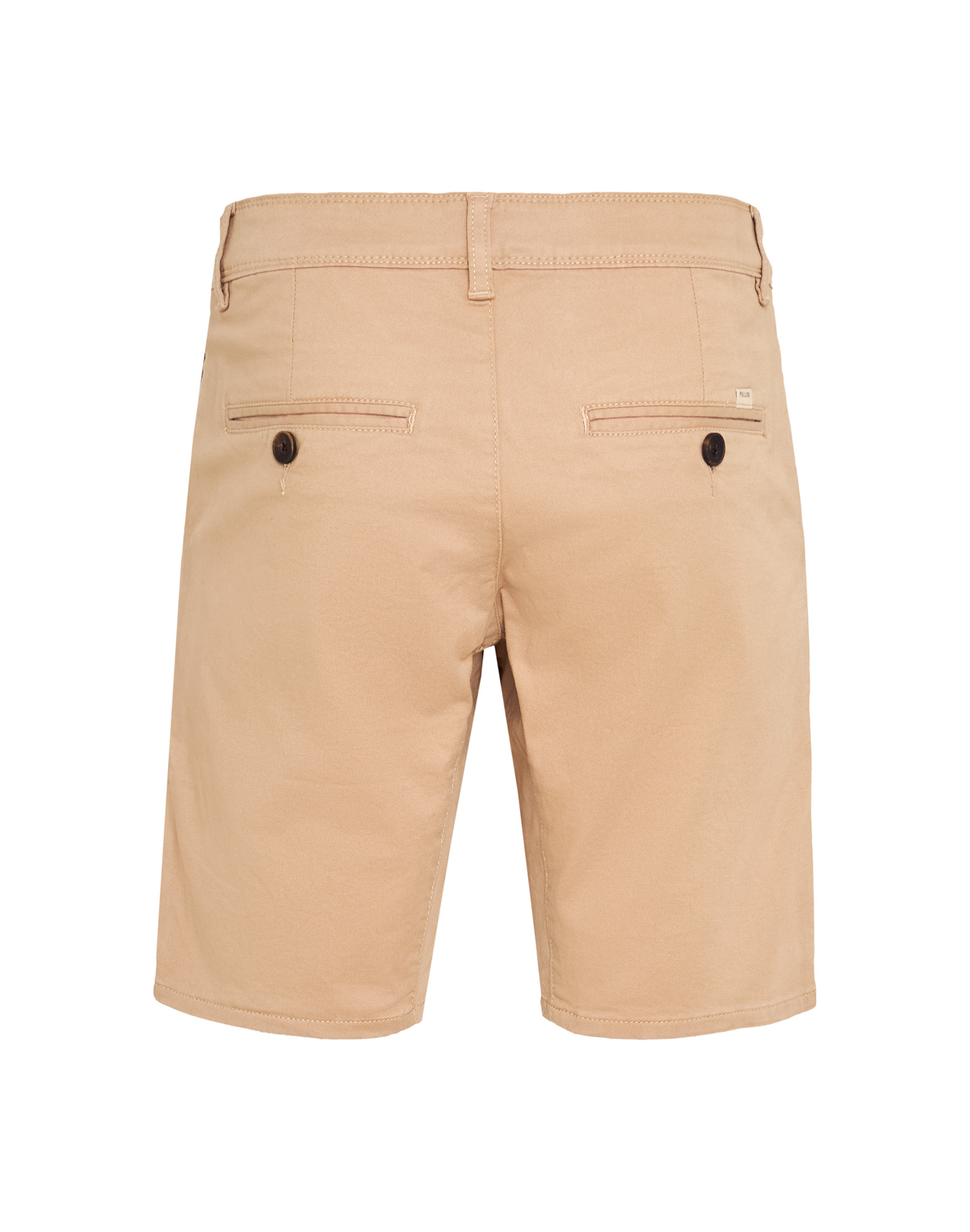 Men's short DENING SHORT CHINO AMBER