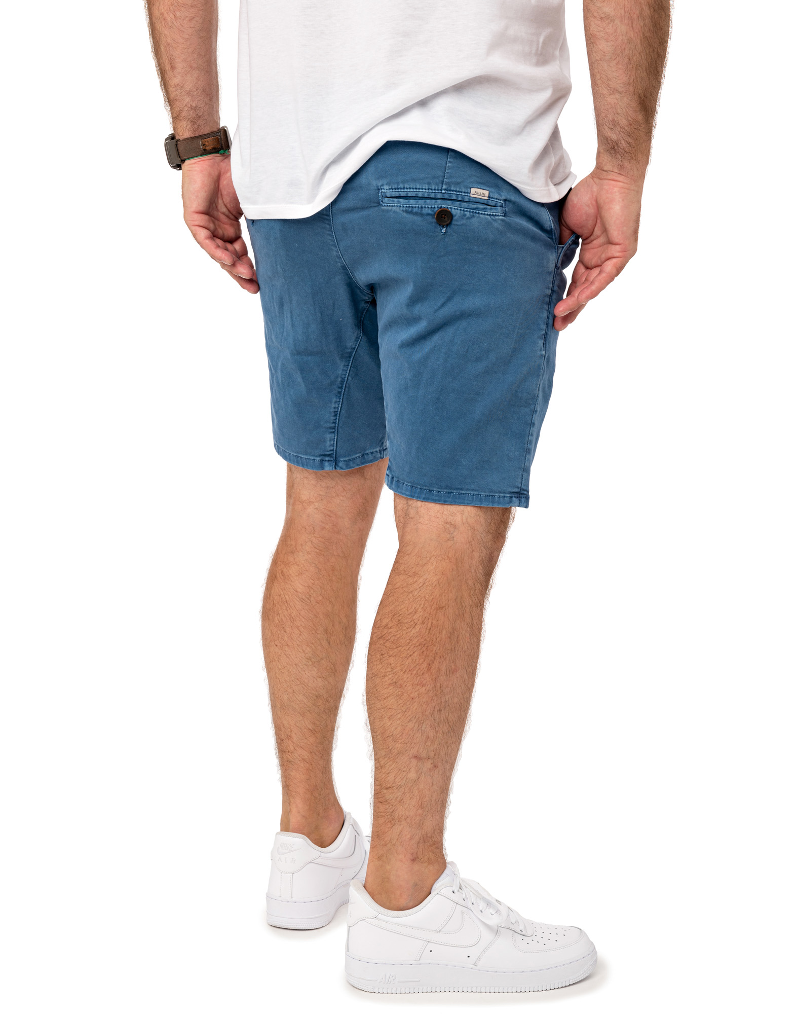 Short homme DENING SHORT CHINO BABY