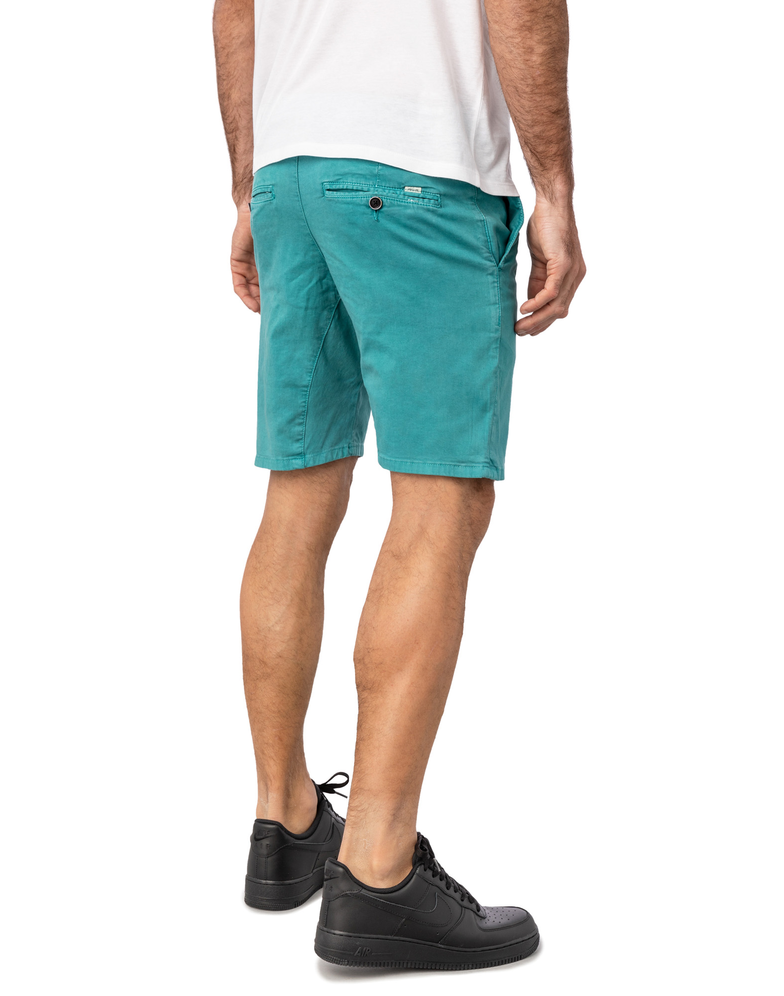 SHORT CHINO BALTIC