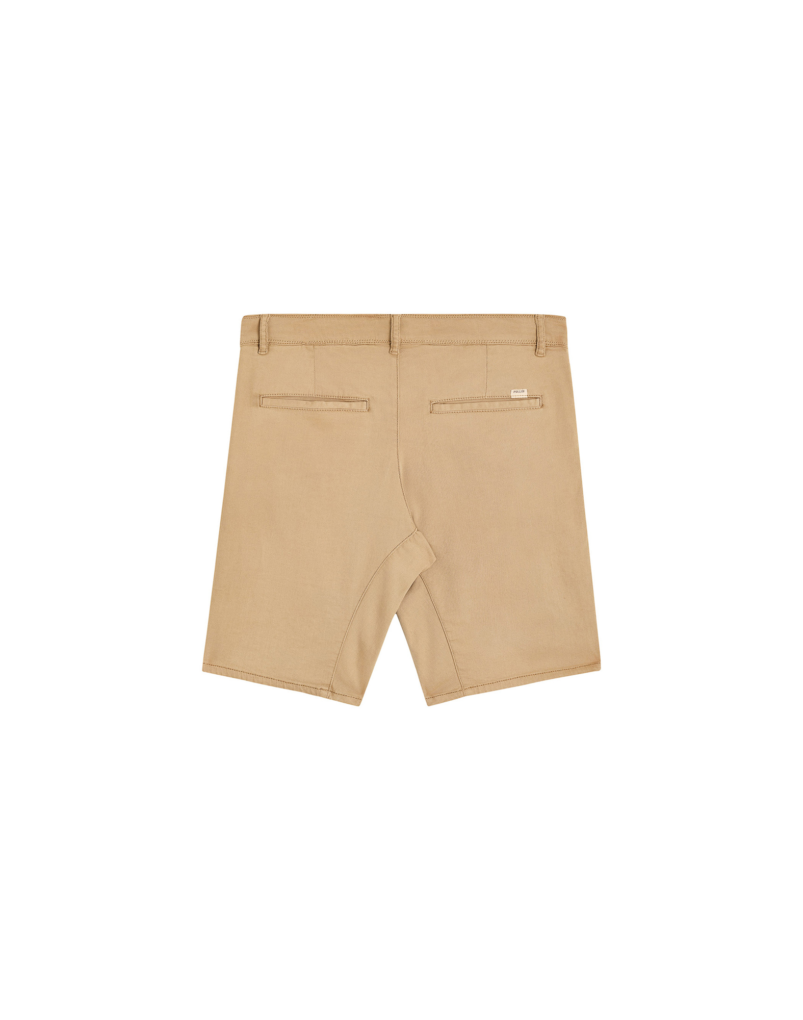 Men's short DENING SHORT CHINO BISCOTTI