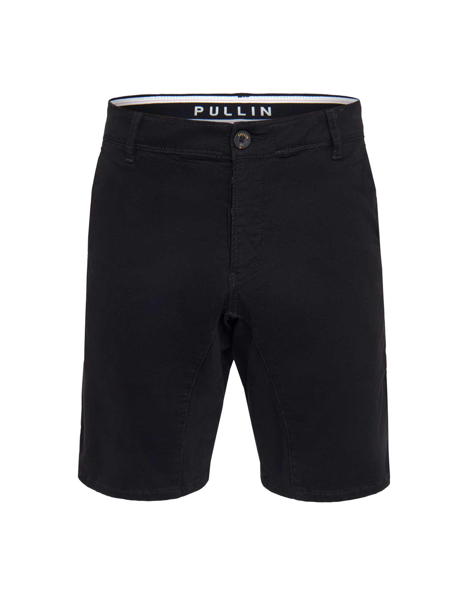 Men's short DENING SHORT CHINO DARK