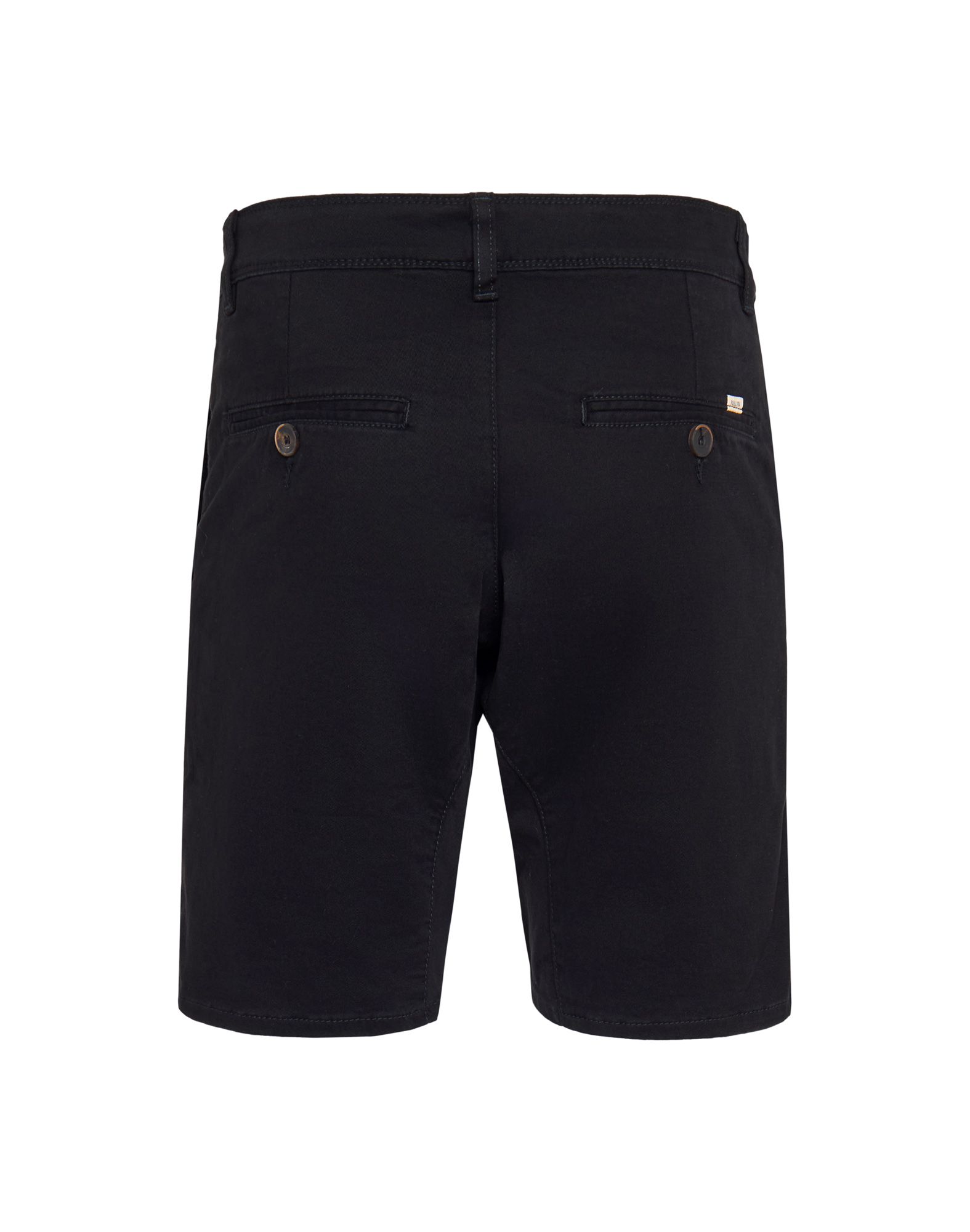 Men's short DENING SHORT CHINO DARK