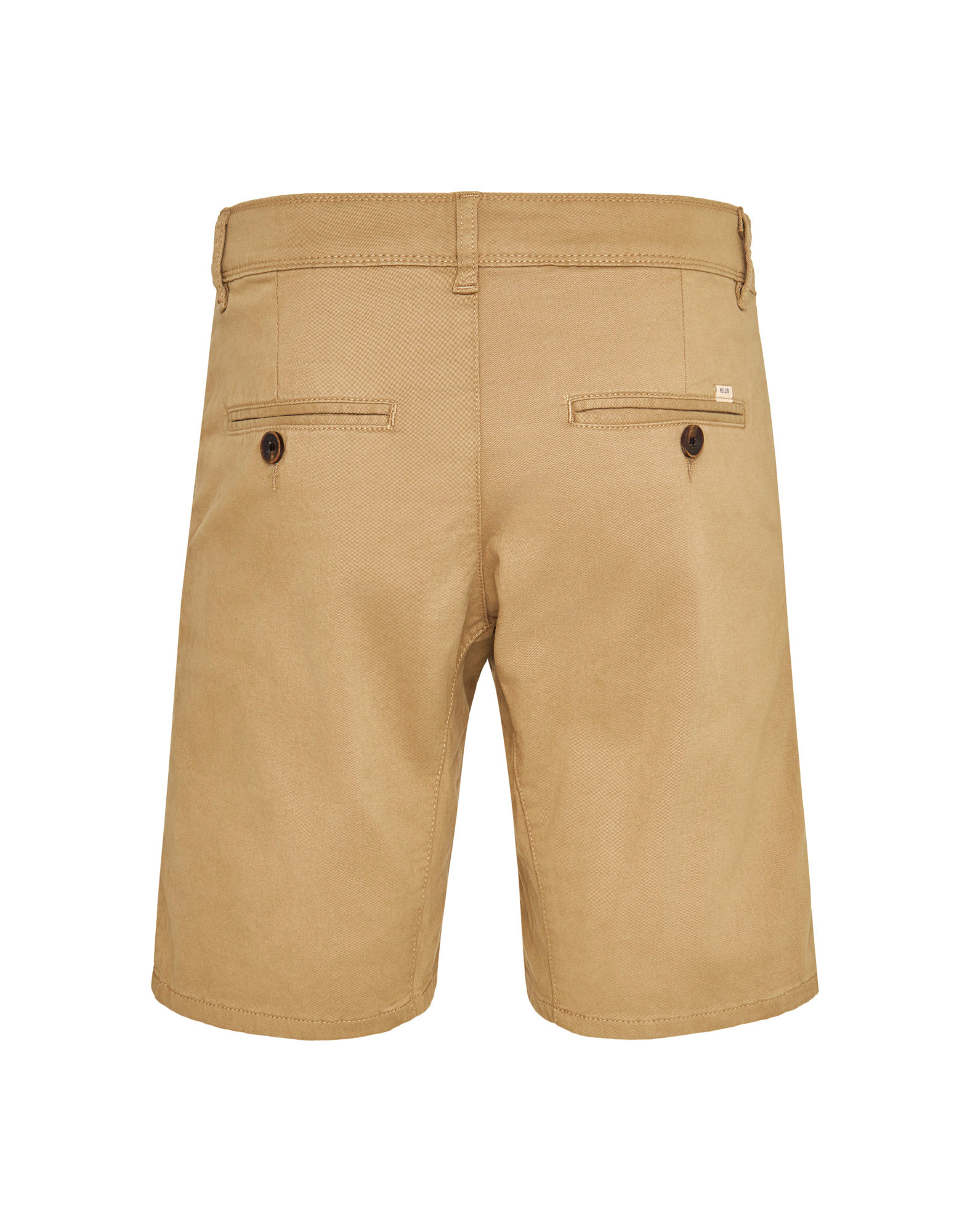 Men's short DENING SHORT CHINO DESERT