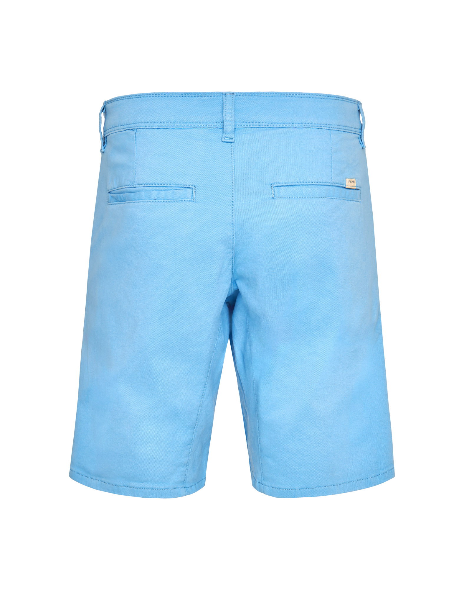 SHORT CHINO DUSK