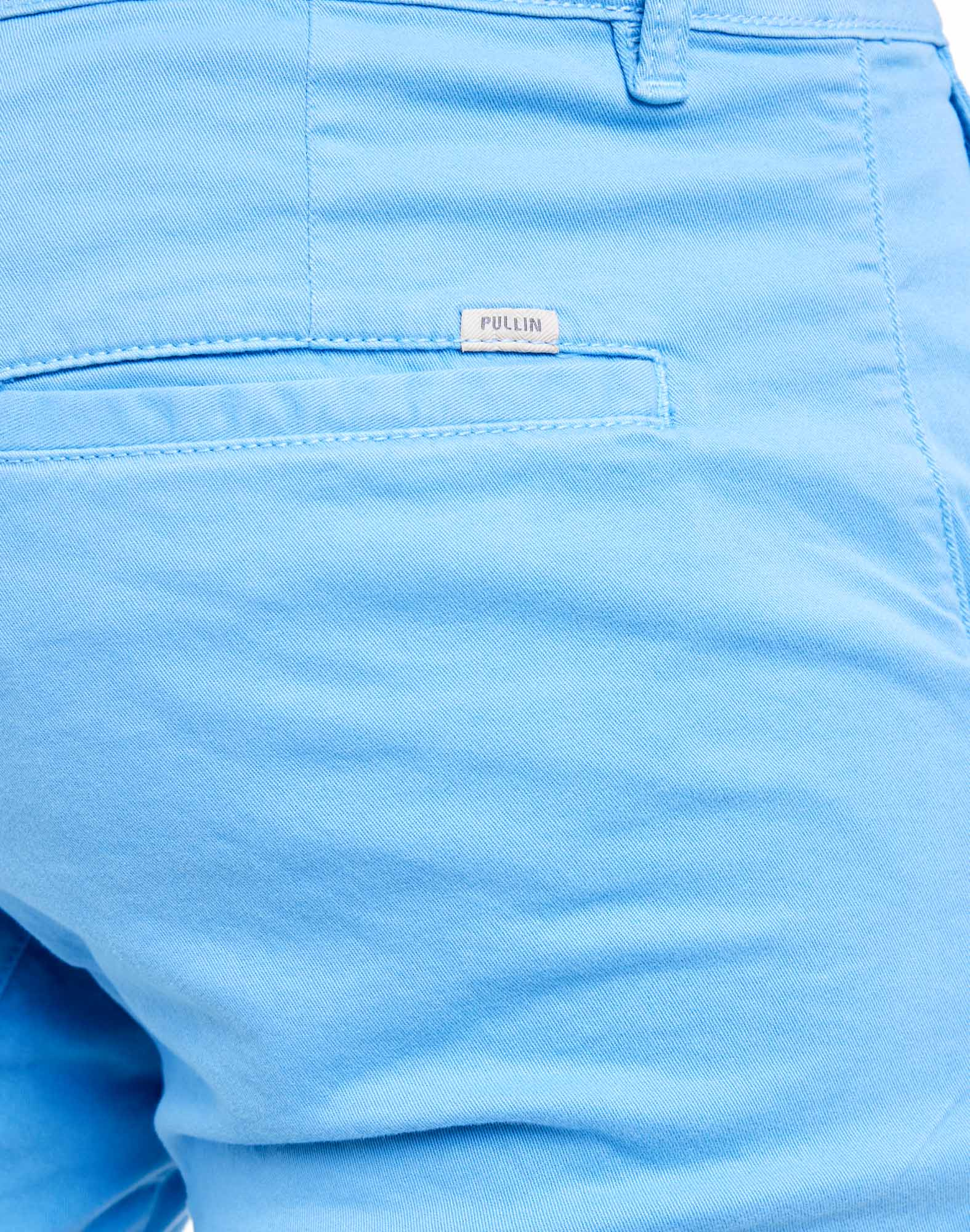 SHORT CHINO DUSK