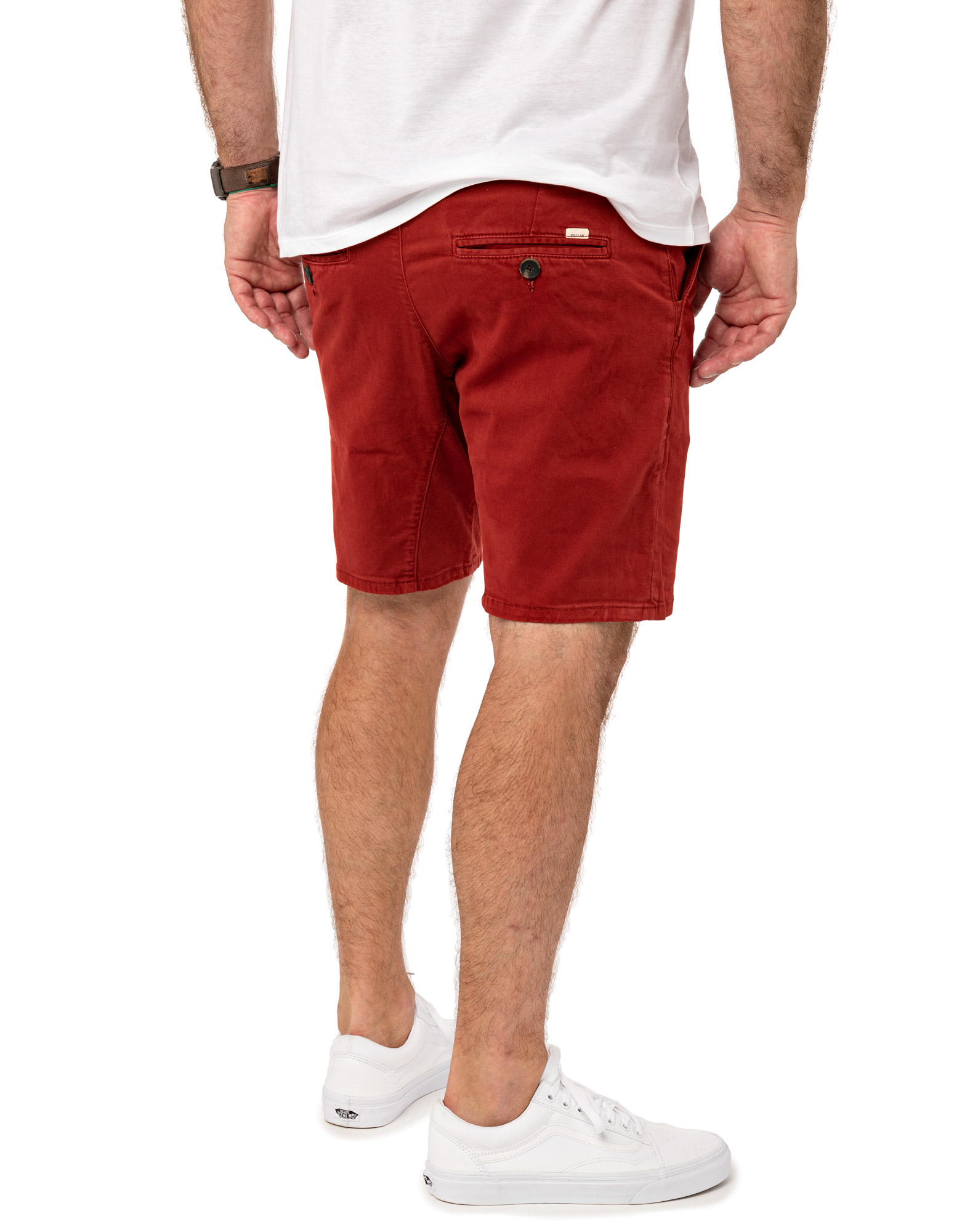 Short homme DENING SHORT CHINO EMILION