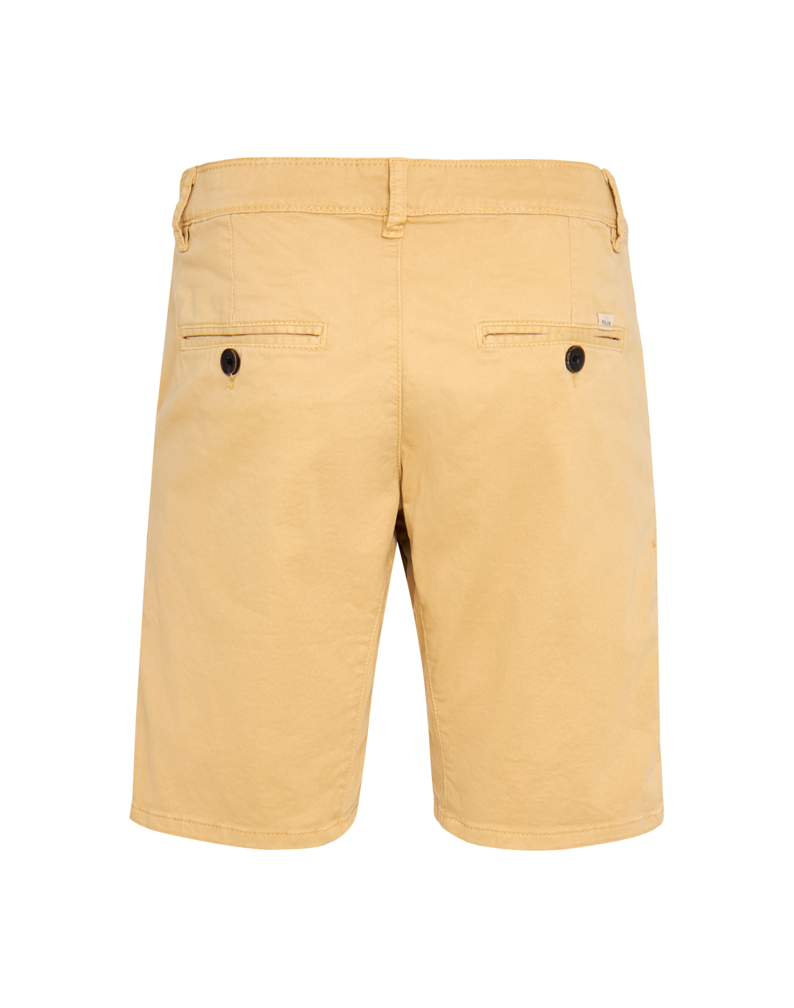 Men's short DENING SHORT CHINO FOIL