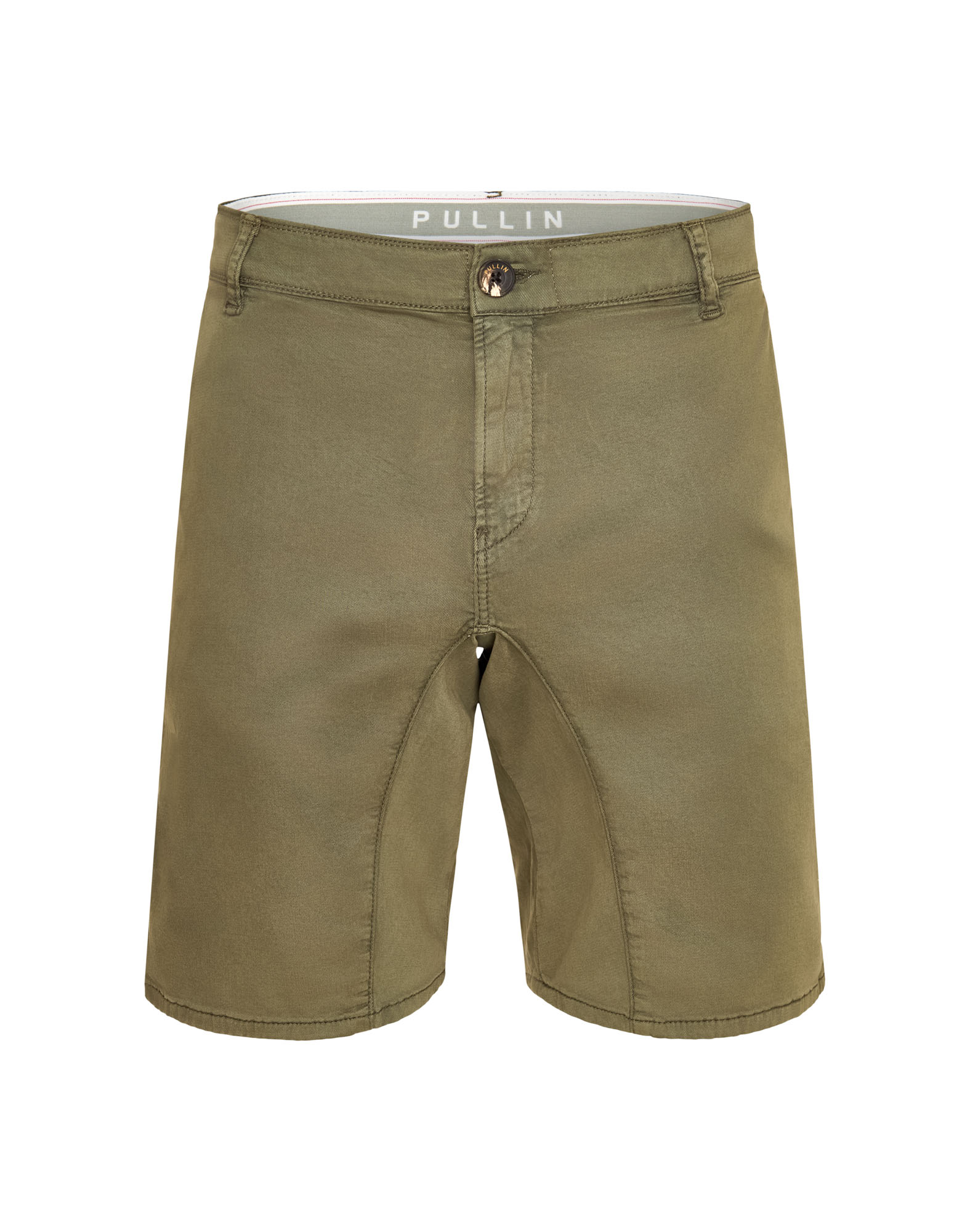 Men's short DENING SHORT CHINO GARDEN