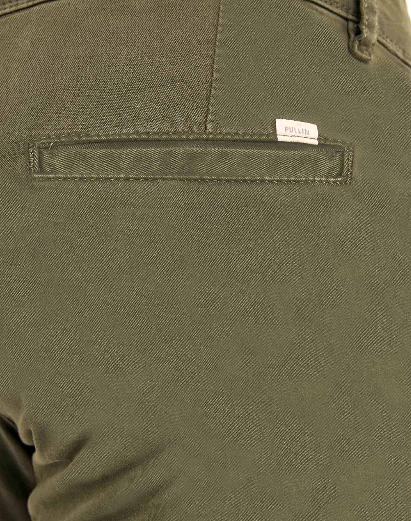 Men's short DENING SHORT CHINO GARDEN
