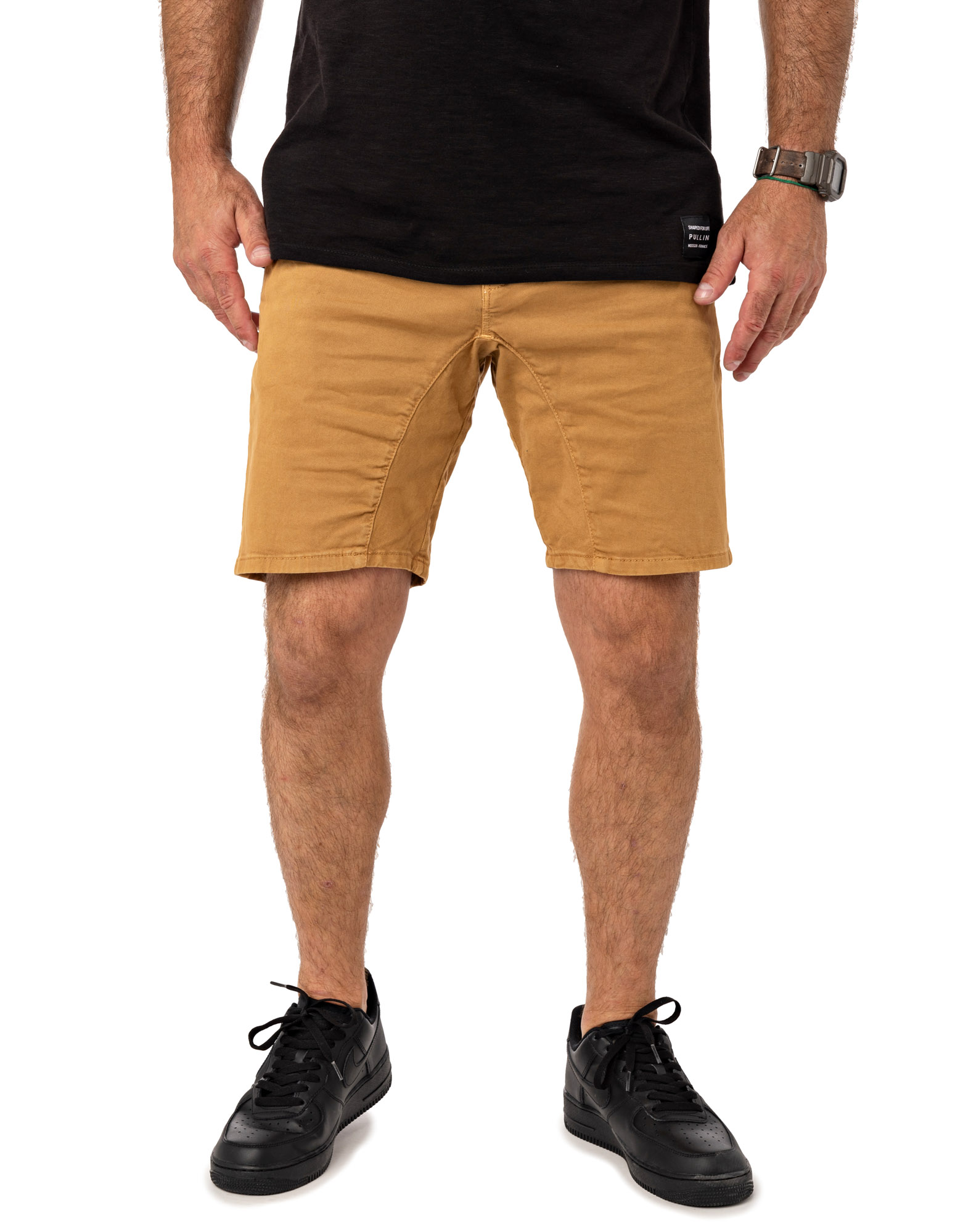 Short homme DENING SHORT CHINO GOBY