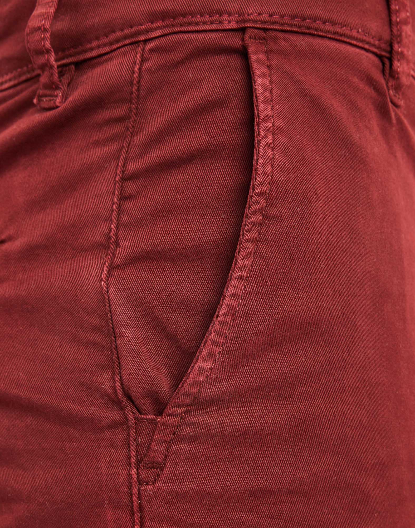 Men's short DENING SHORT CHINO GUMP
