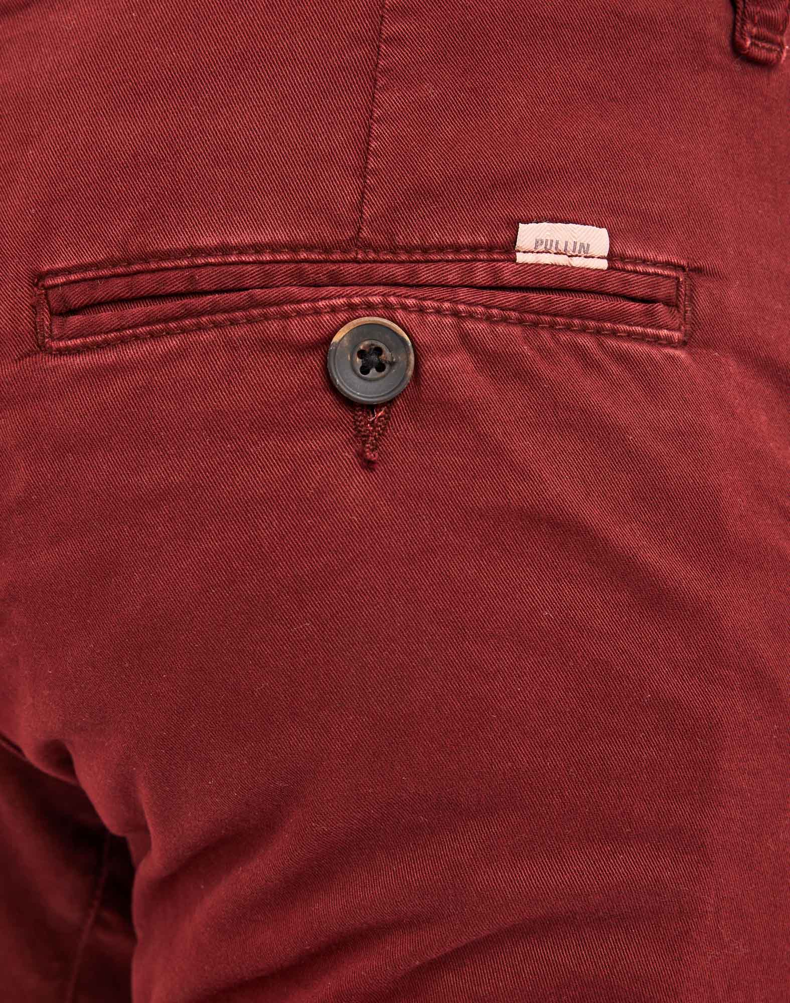 Men's short DENING SHORT CHINO GUMP