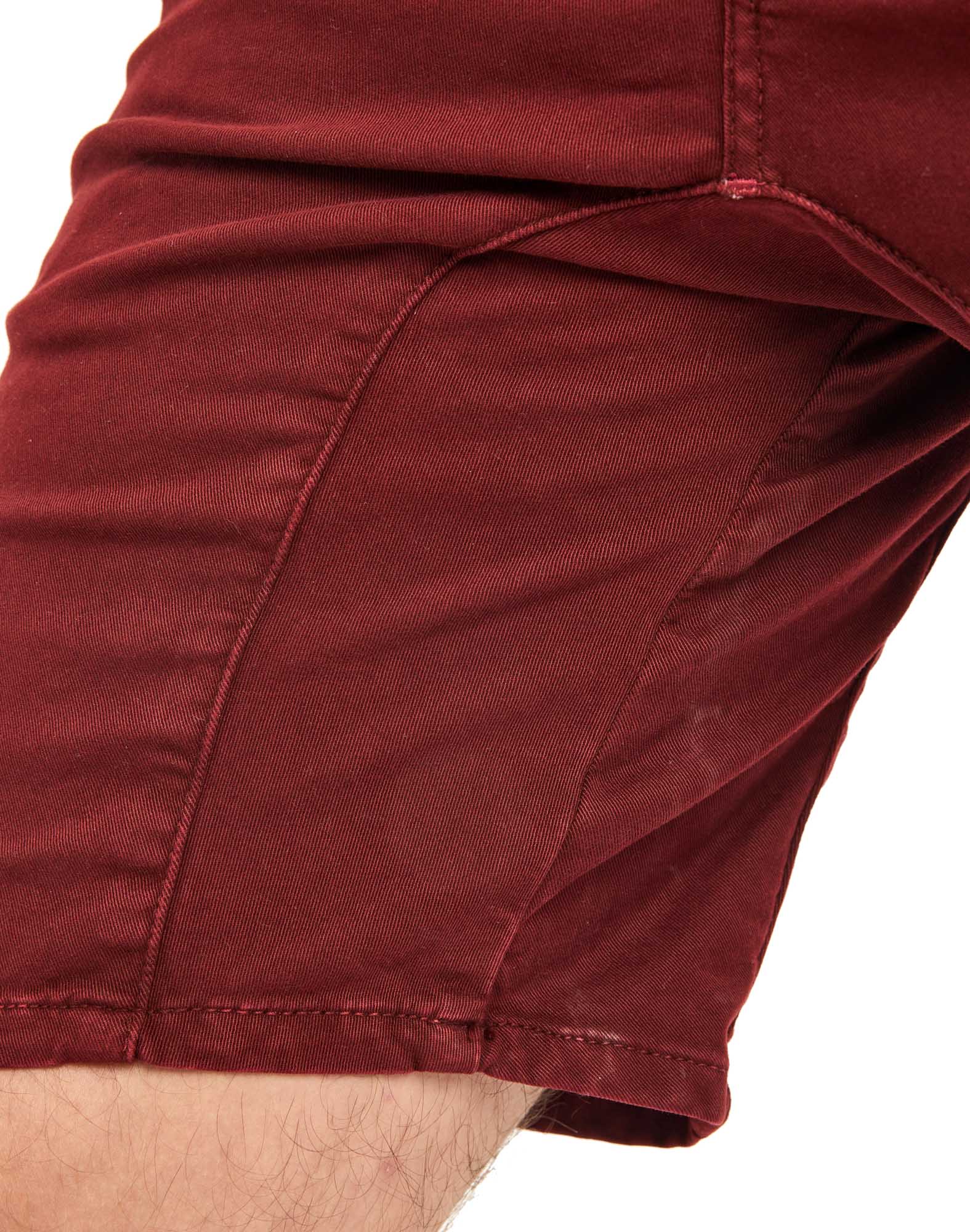 Men's short DENING SHORT CHINO GUMP