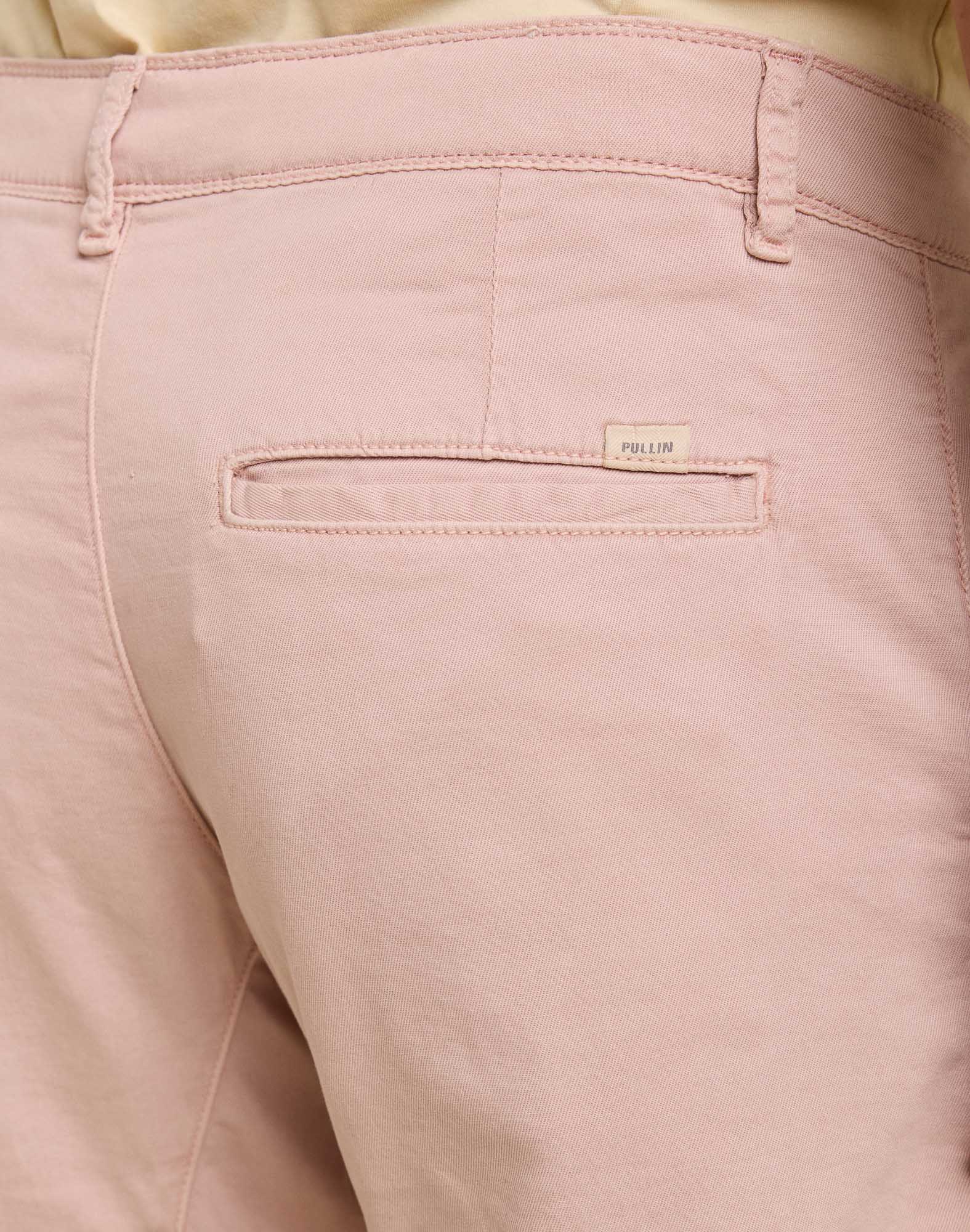 Men's short DENING SHORT CHINO HEAVEN