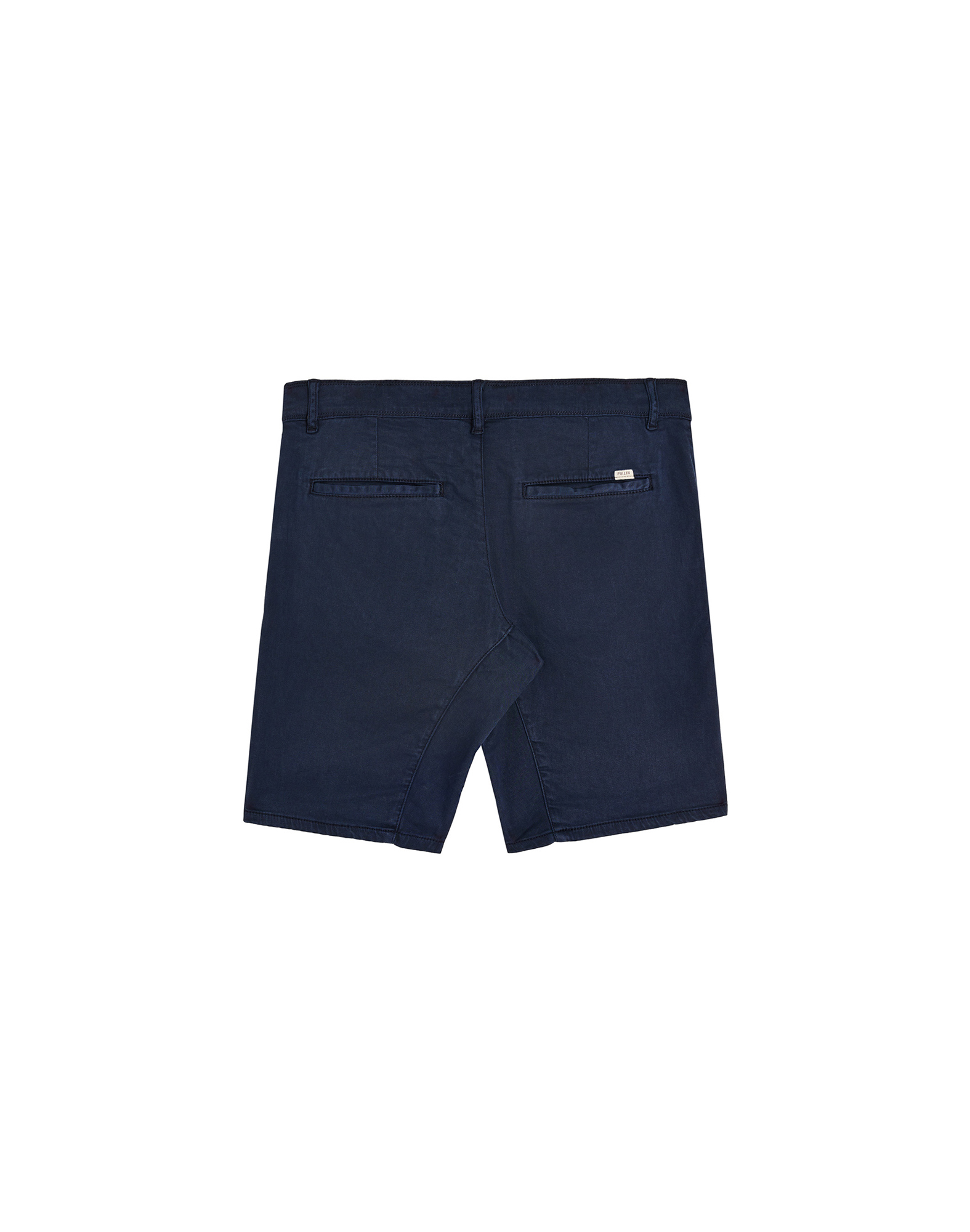 Men's short DENING SHORT CHINO INDIGO2