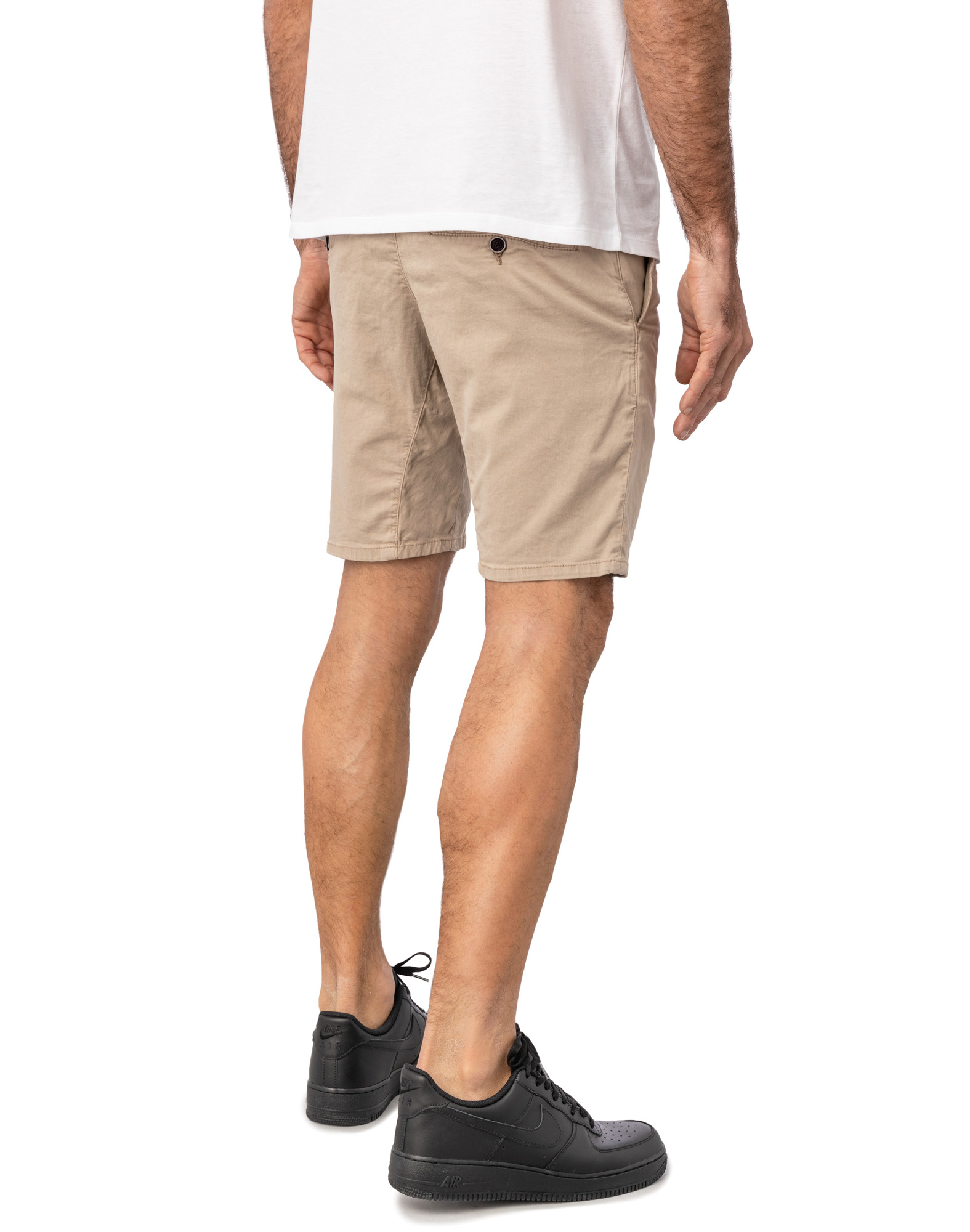 SHORT CHINO LIN