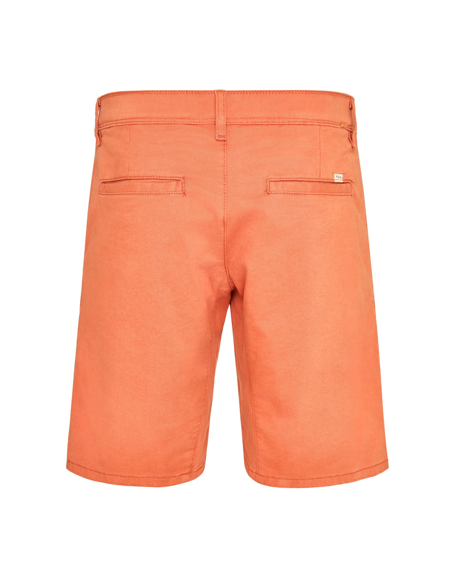 Men's short DENING SHORT CHINO MELON