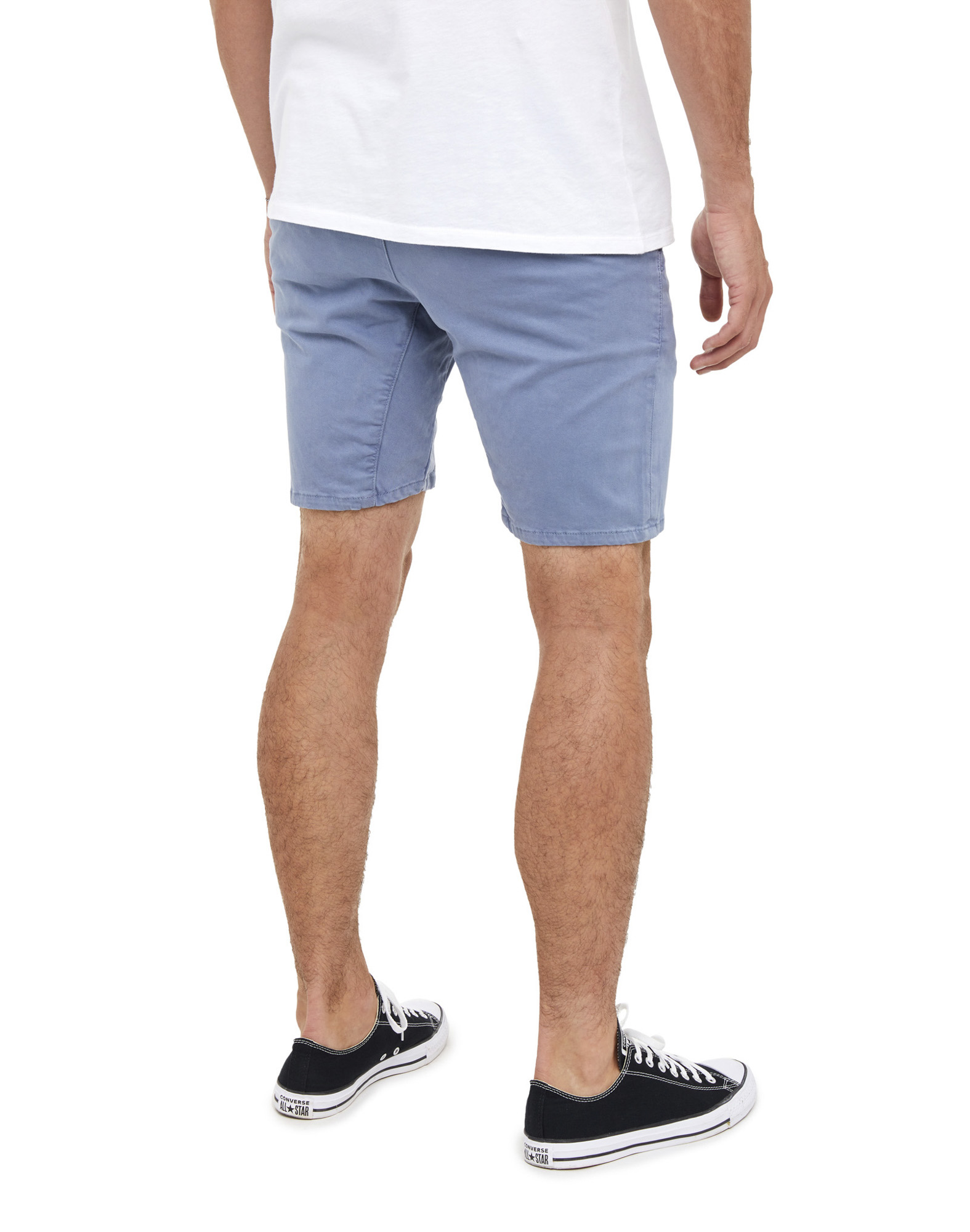 SHORT CHINO OCEAN