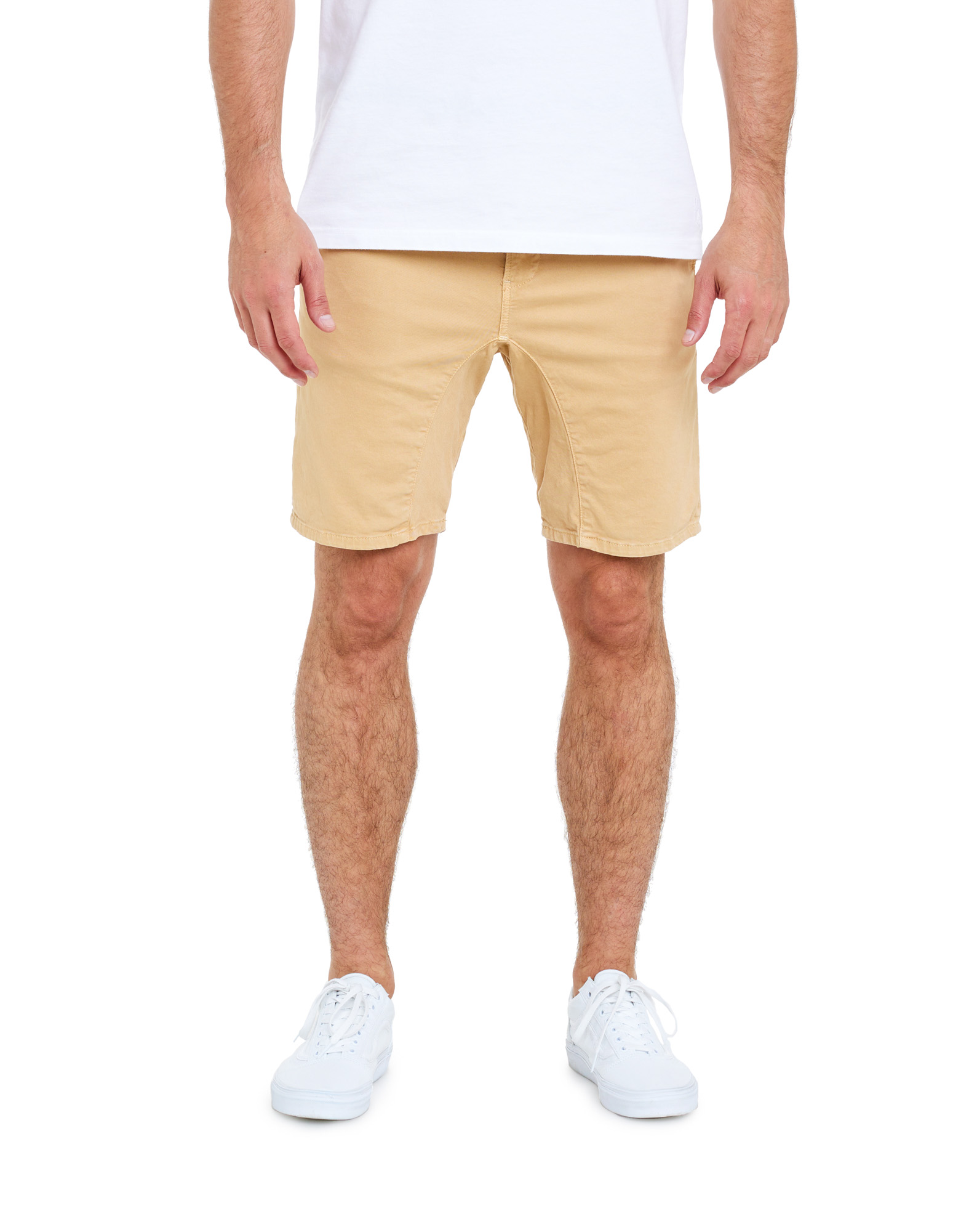 Men's short DENING SHORT CHINO PAN