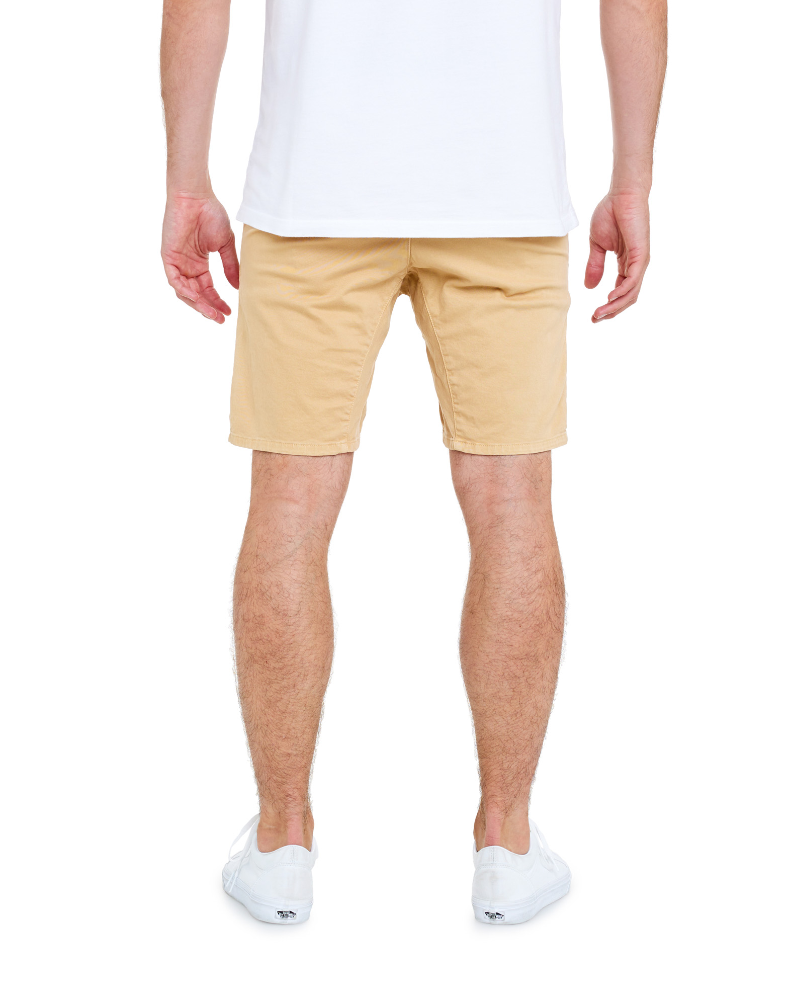 Men's short DENING SHORT CHINO PAN