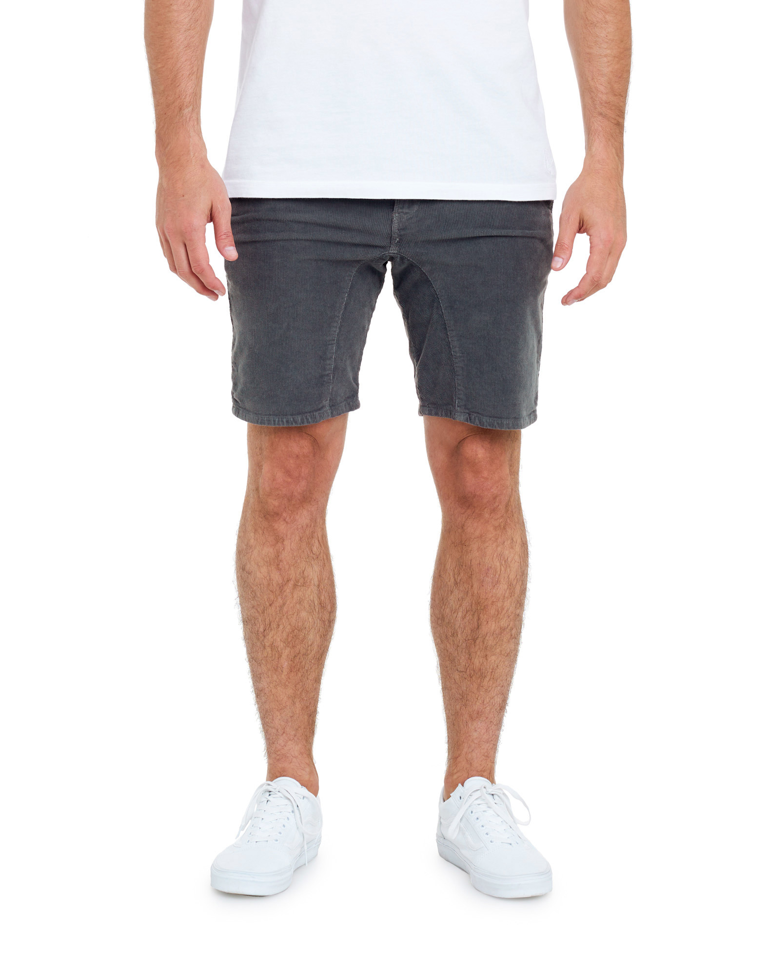 Men's short DENING SHORT CHINO ABYSS