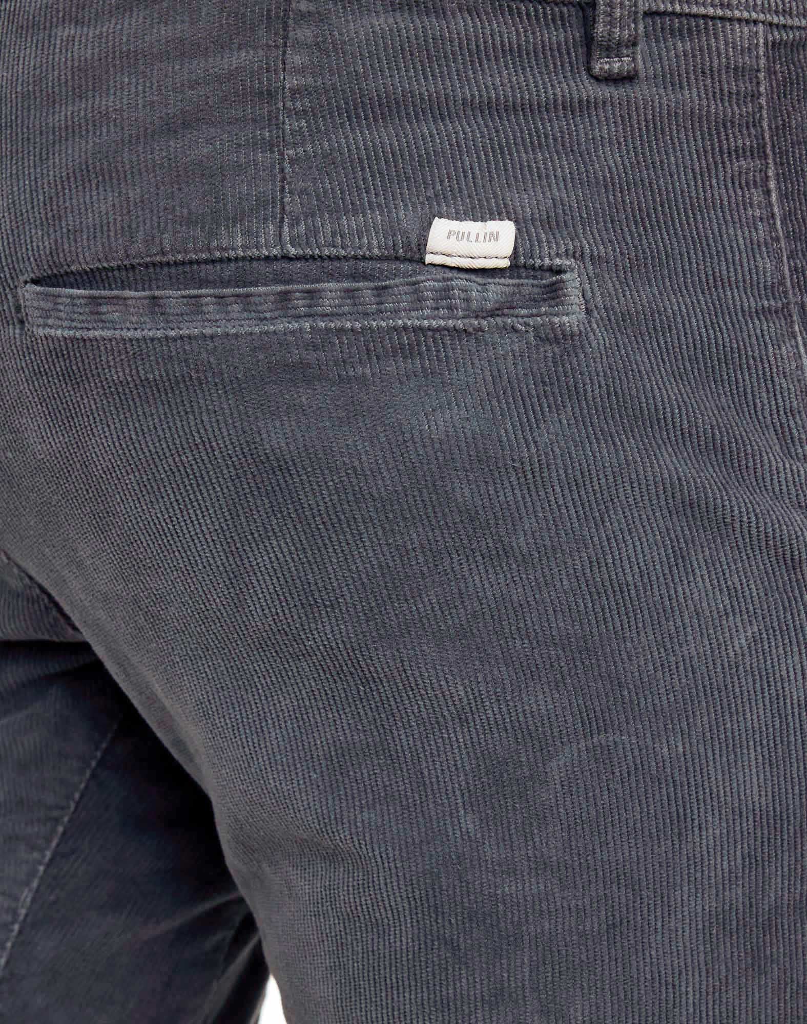 Men's short DENING SHORT CHINO ABYSS