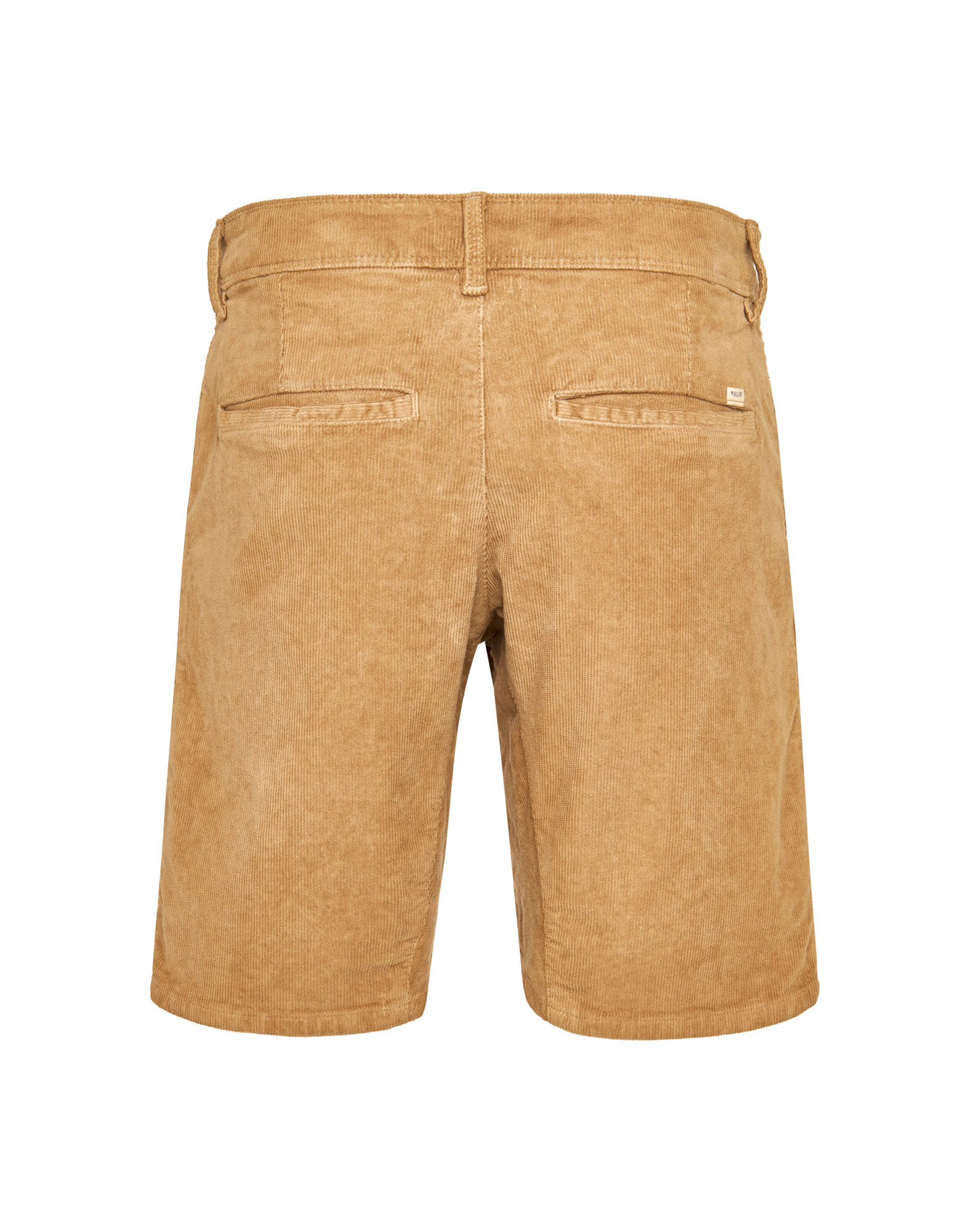 Men's short DENING SHORT CHINO BEIGE2