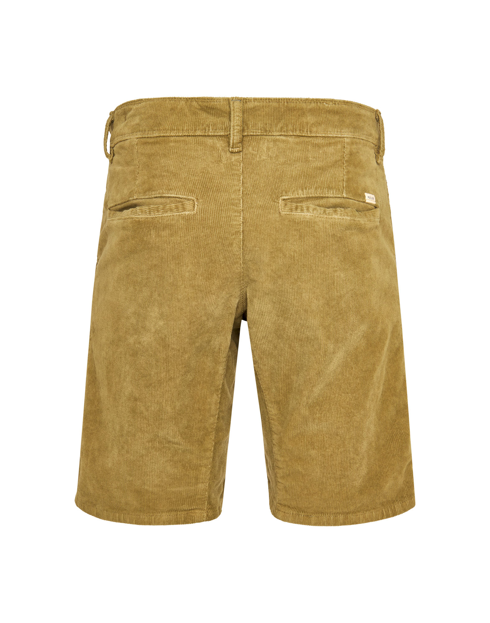 Men's short DENING SHORT CHINO LAND