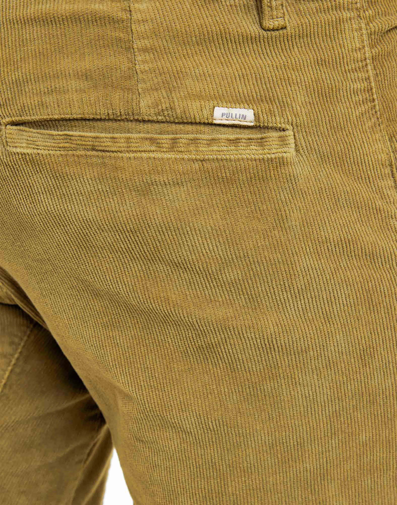 Men's short DENING SHORT CHINO LAND
