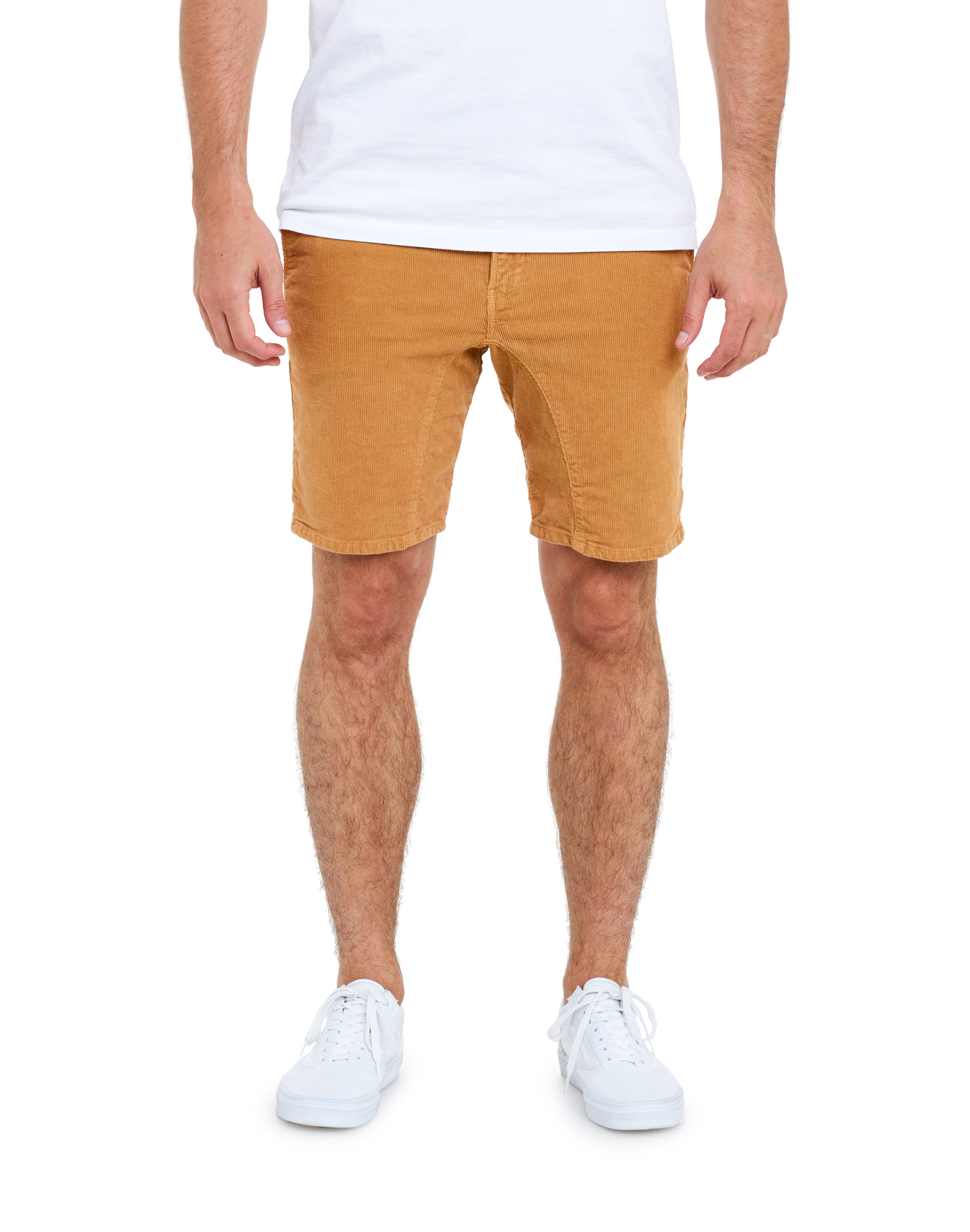 Men's short DENING SHORT CHINO MEKA